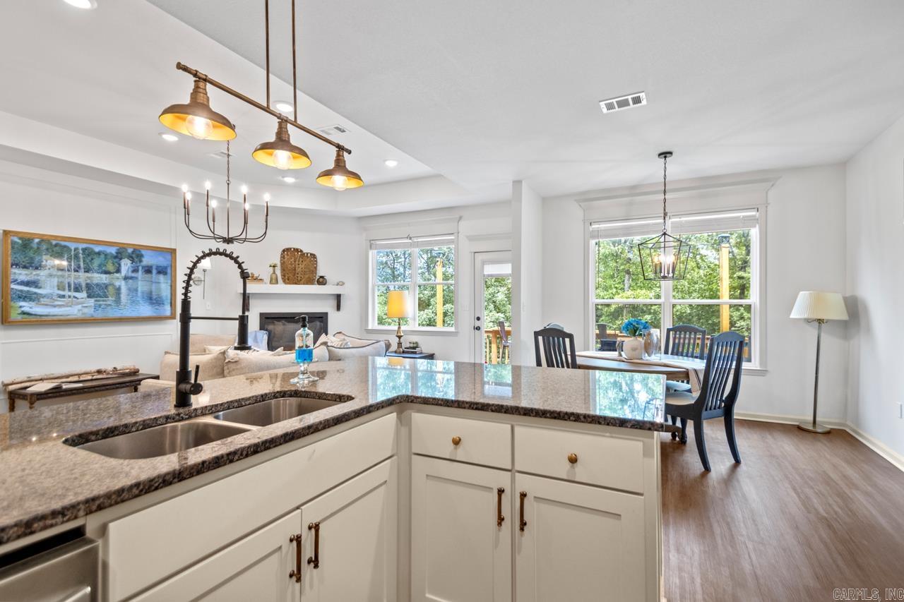 MAGNESS CREEK SUBDIVISION - Residential