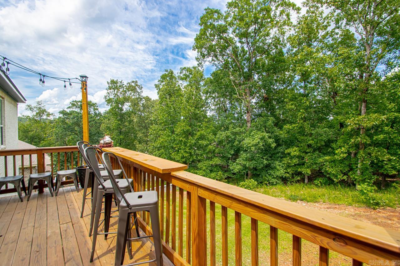 MAGNESS CREEK SUBDIVISION - Residential