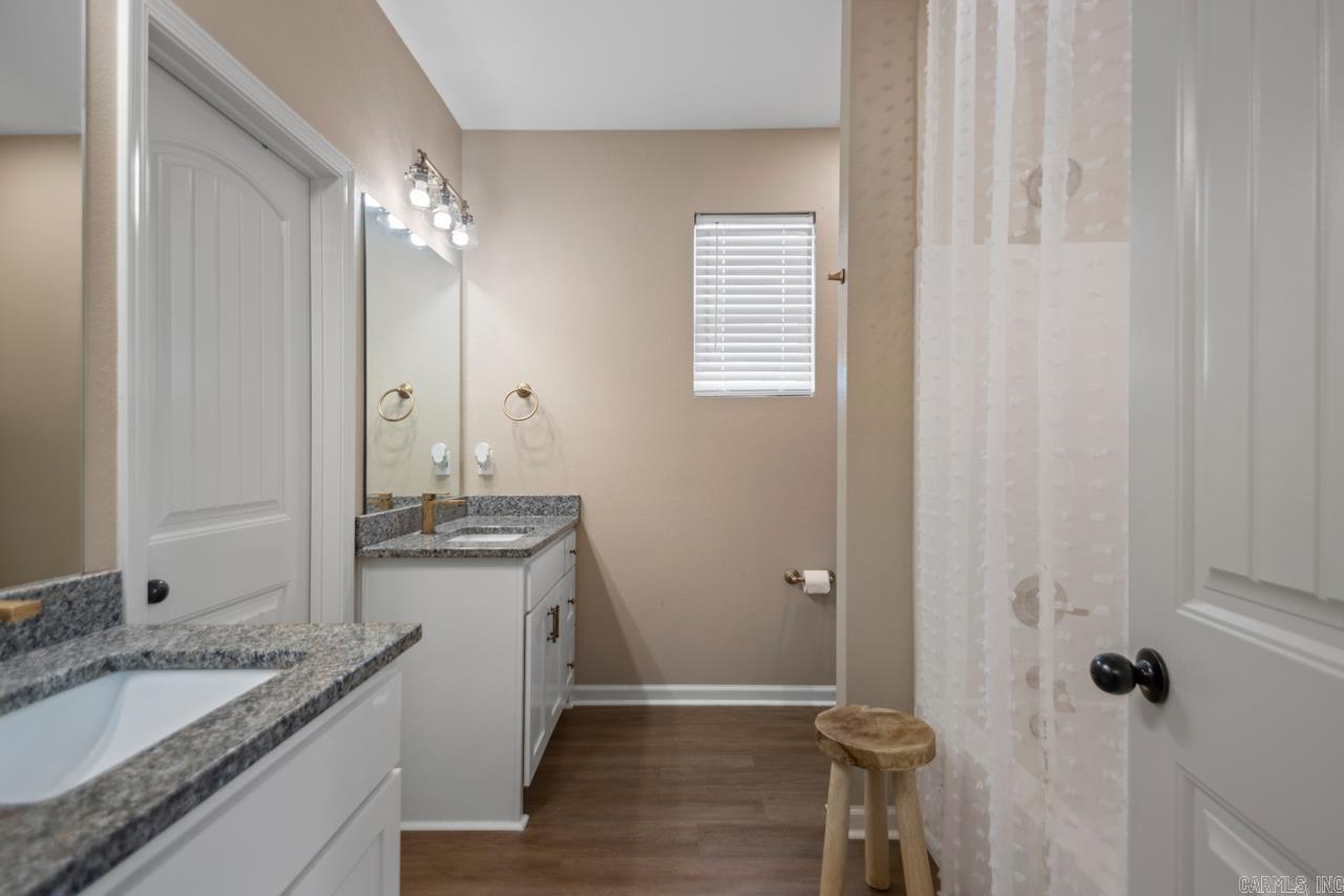 MAGNESS CREEK SUBDIVISION - Residential