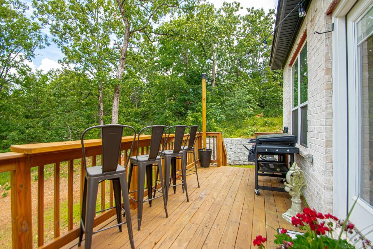 MAGNESS CREEK SUBDIVISION - Residential