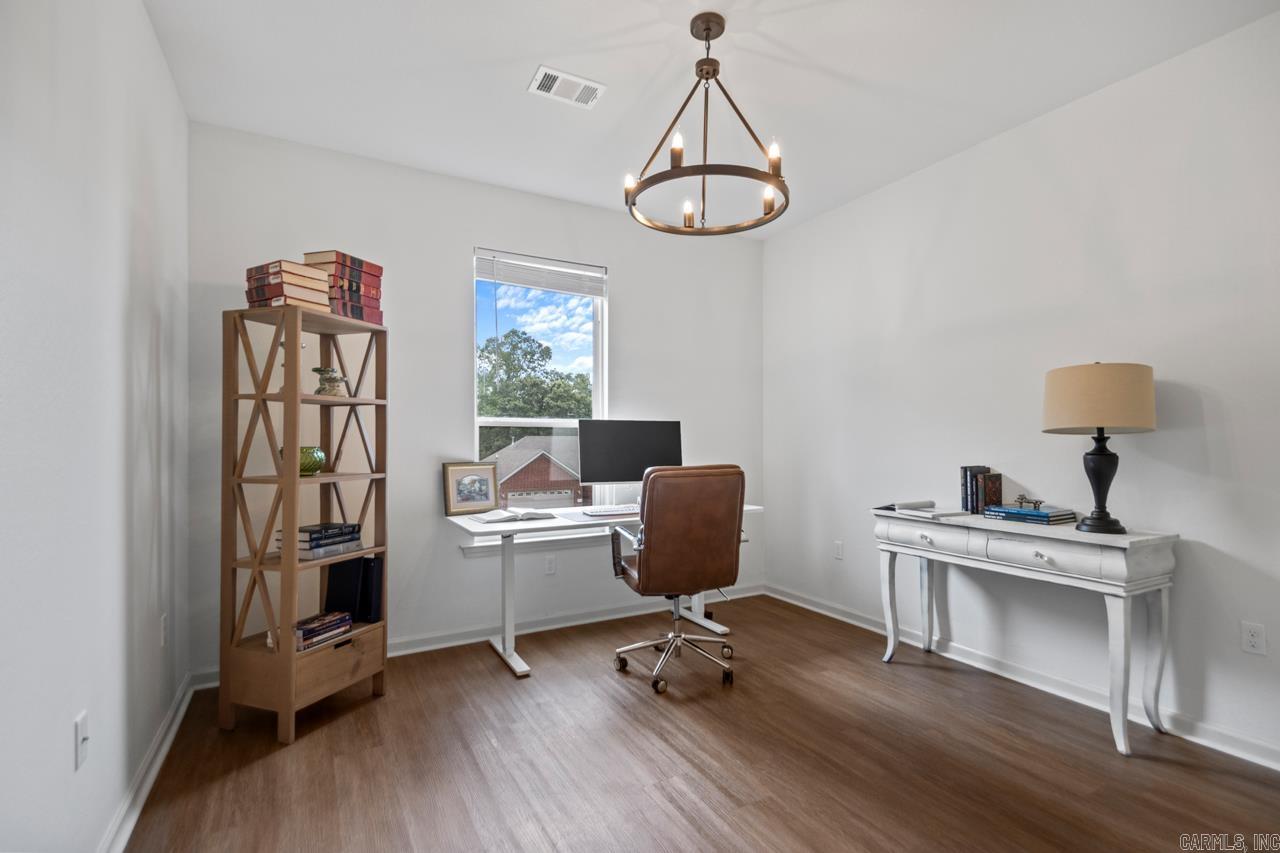 MAGNESS CREEK SUBDIVISION - Residential