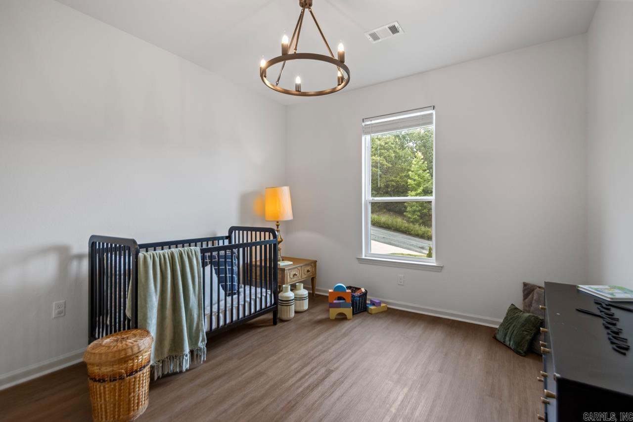 MAGNESS CREEK SUBDIVISION - Residential