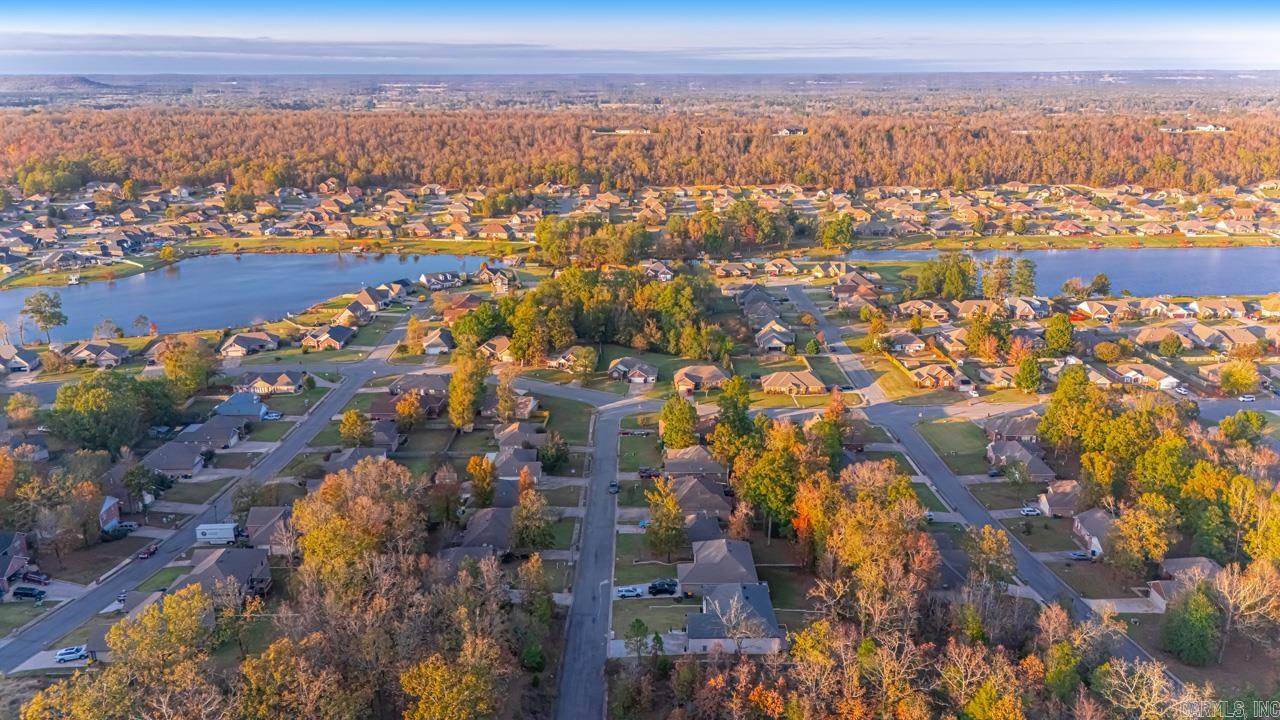 MAGNESS CREEK SUBDIVISION - Residential