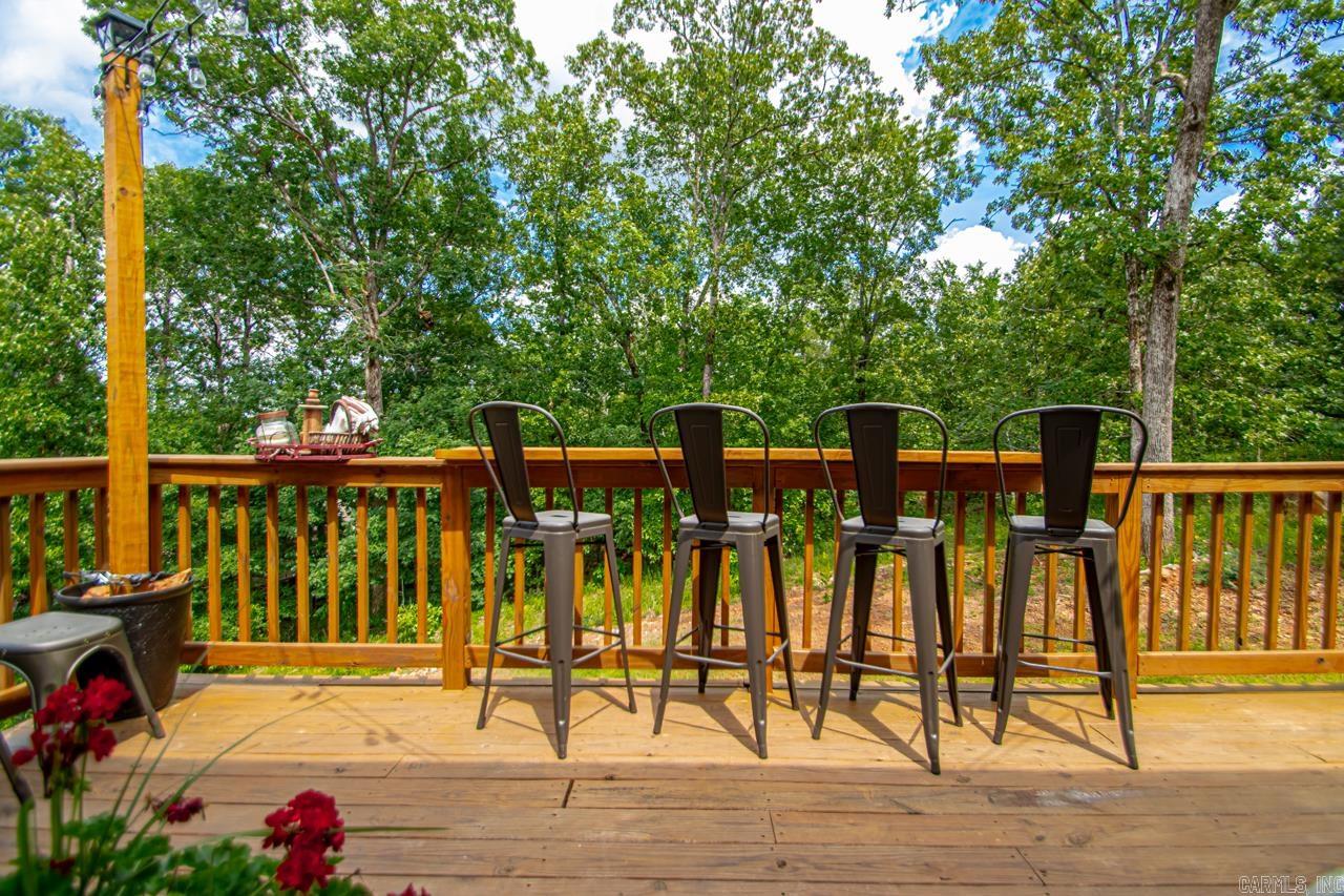 MAGNESS CREEK SUBDIVISION - Residential