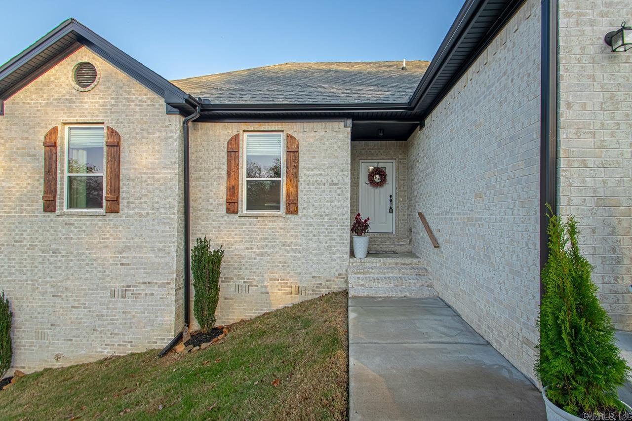 MAGNESS CREEK SUBDIVISION - Residential