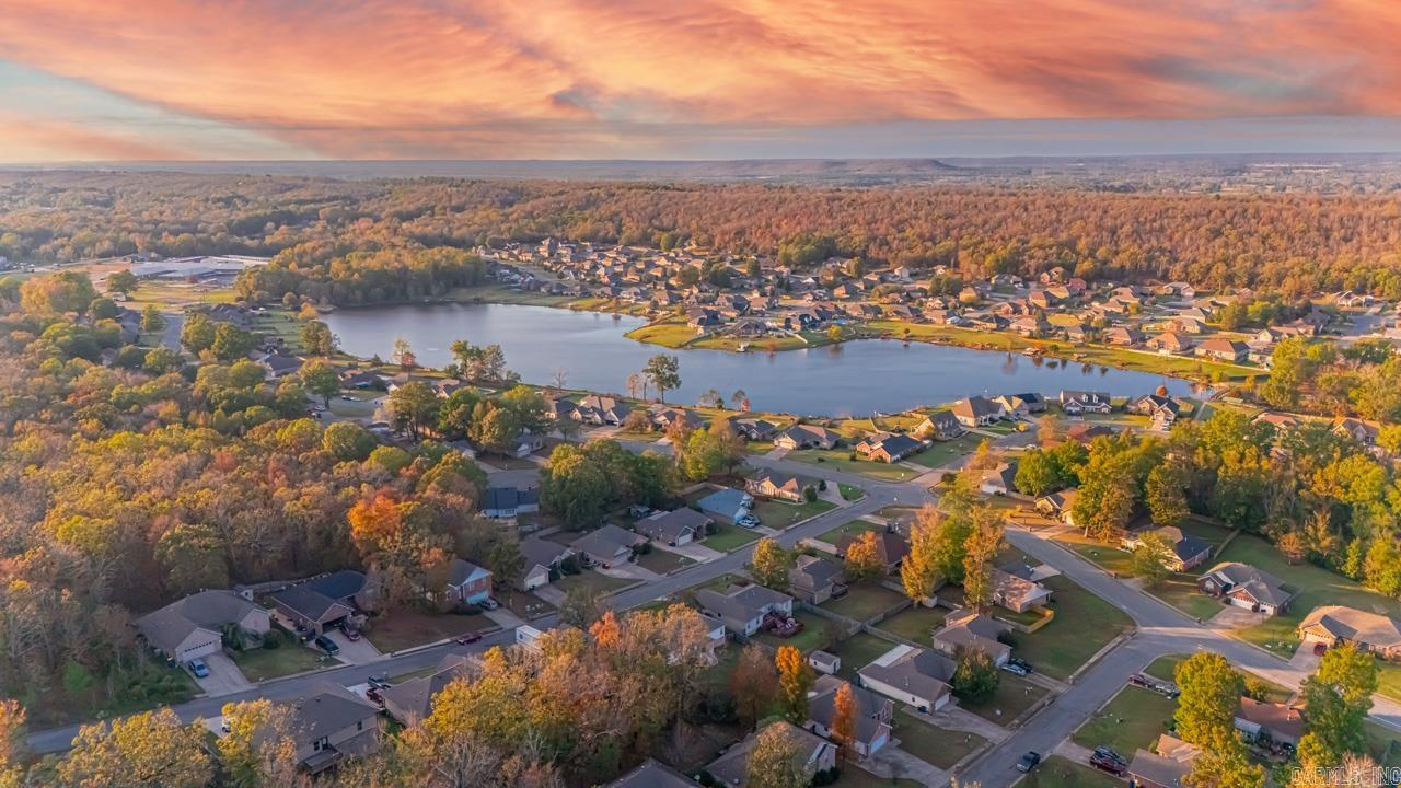 MAGNESS CREEK SUBDIVISION - Residential