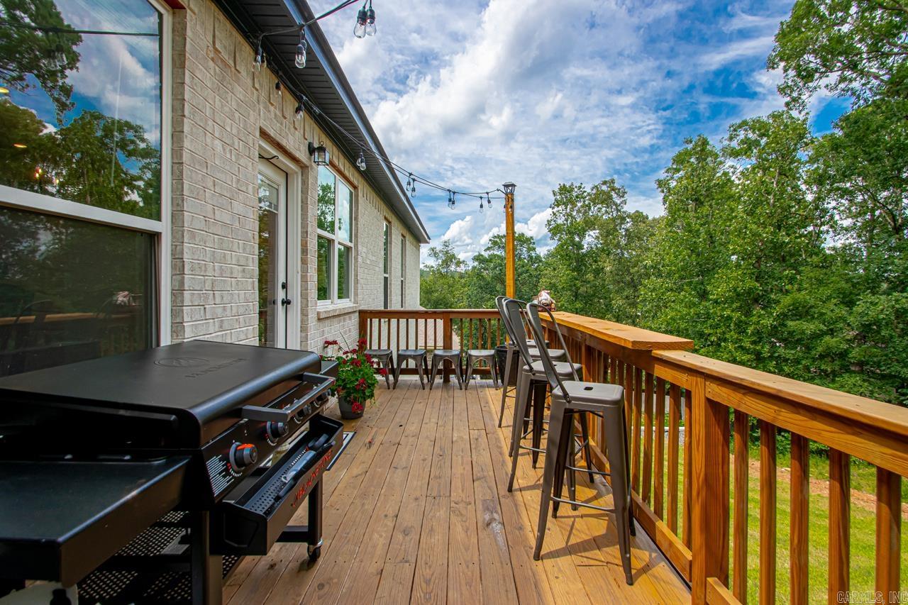 MAGNESS CREEK SUBDIVISION - Residential