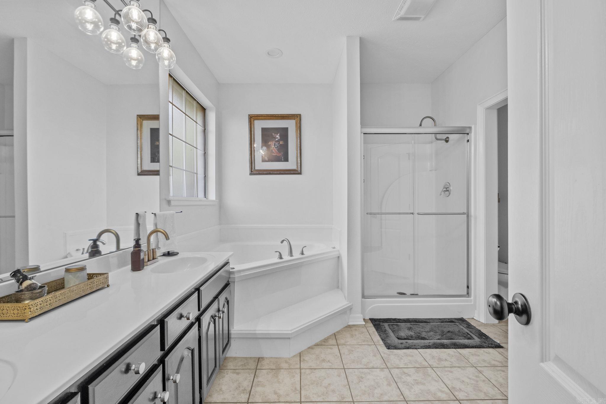 CATHERINE PLACE - Residential