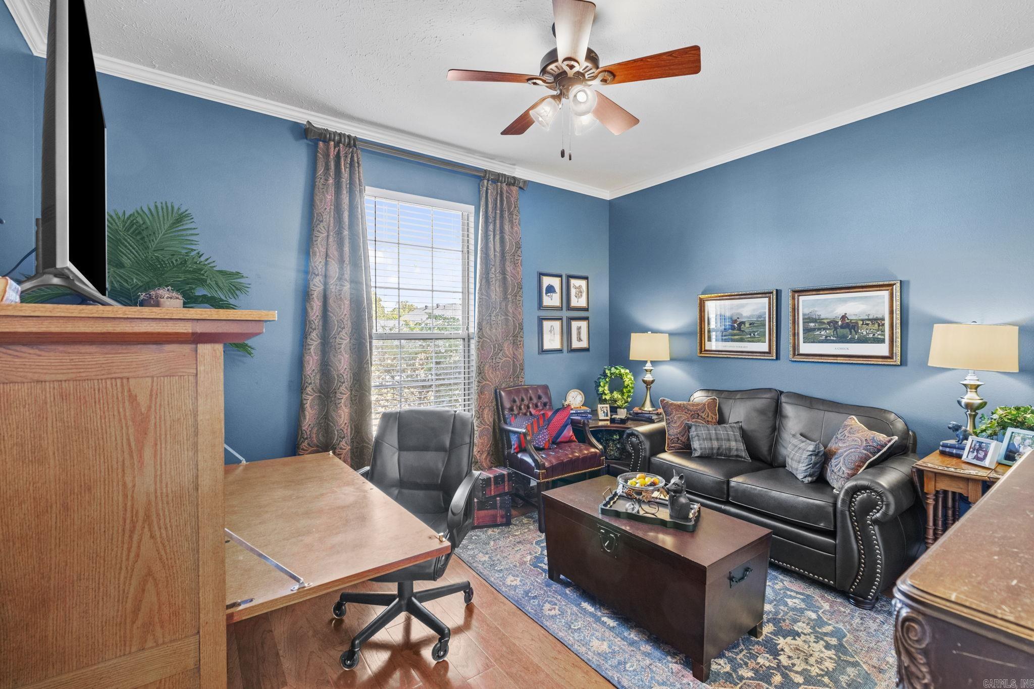 CATHERINE PLACE - Residential