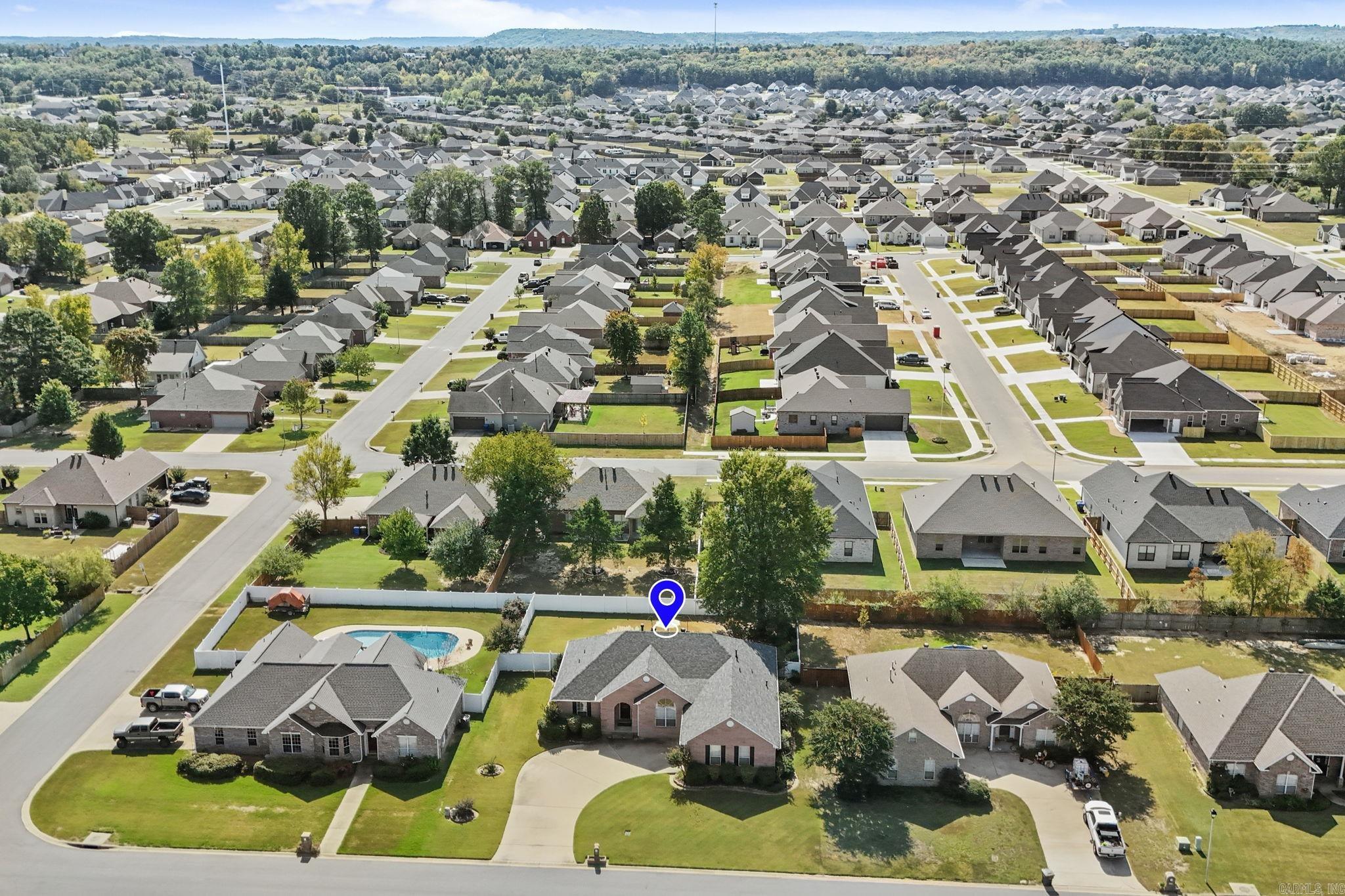 CATHERINE PLACE - Residential