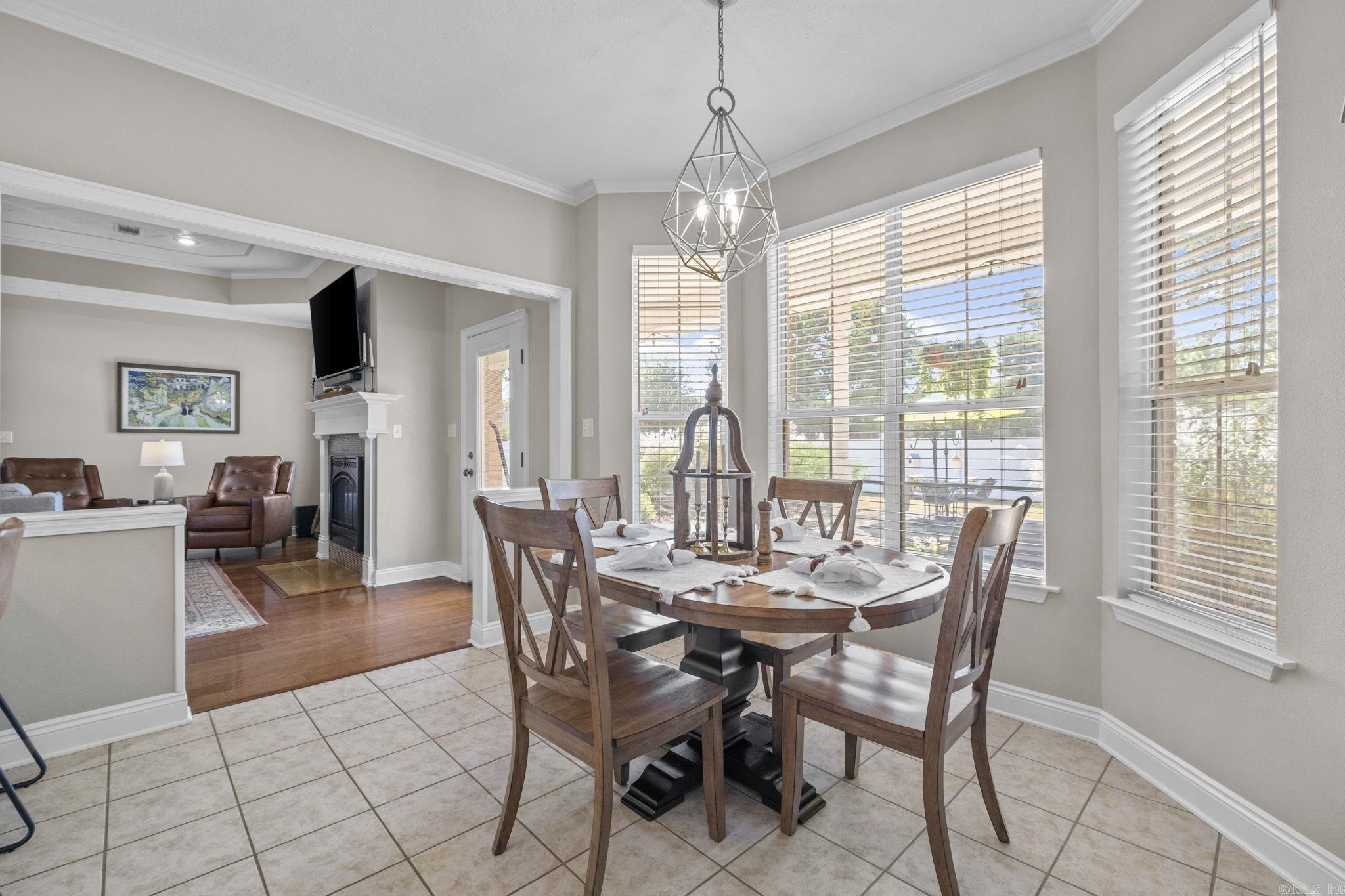 CATHERINE PLACE - Residential