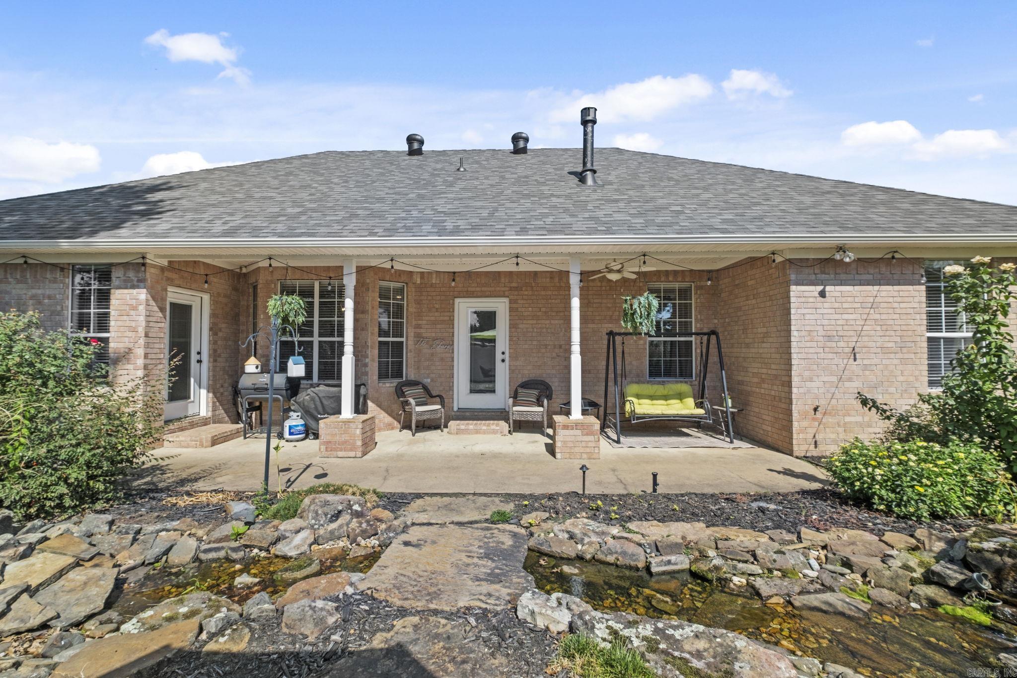 CATHERINE PLACE - Residential