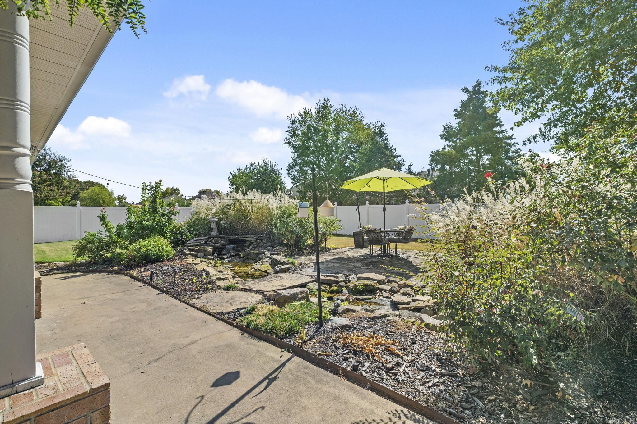 CATHERINE PLACE - Residential