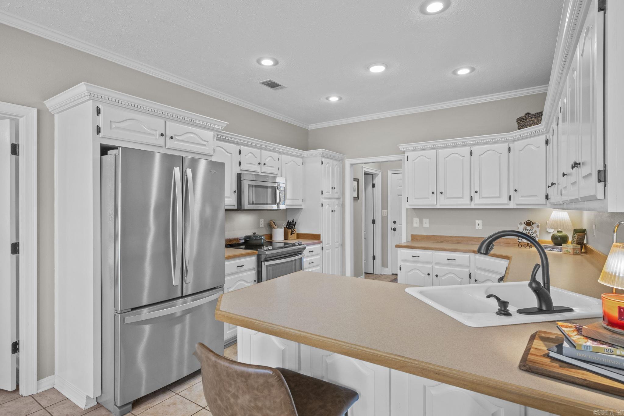 CATHERINE PLACE - Residential