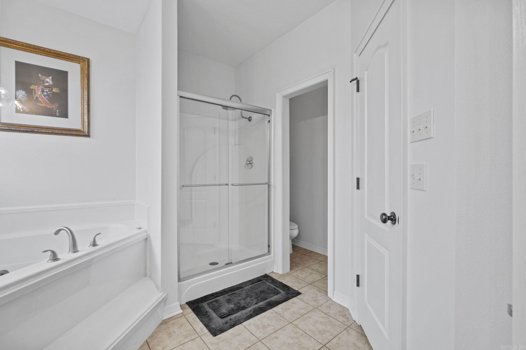 CATHERINE PLACE - Residential