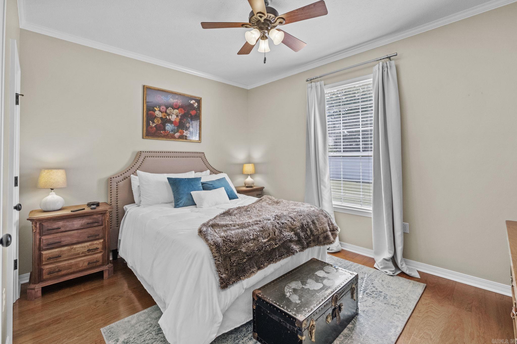 CATHERINE PLACE - Residential