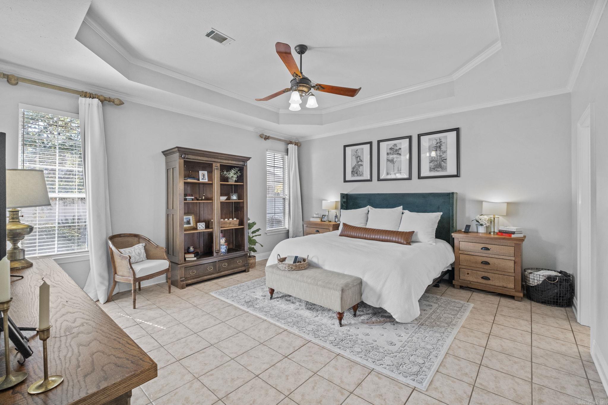 CATHERINE PLACE - Residential