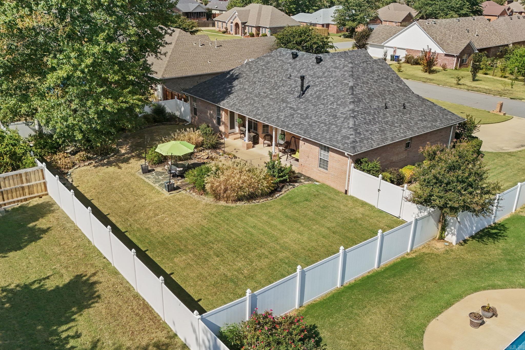 CATHERINE PLACE - Residential