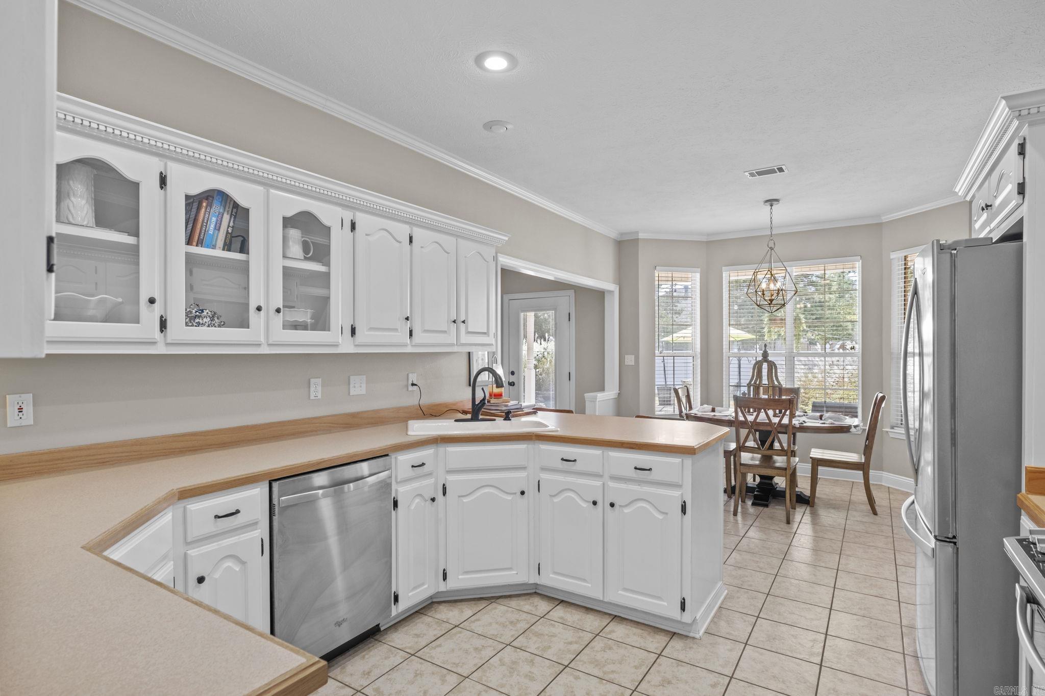 CATHERINE PLACE - Residential