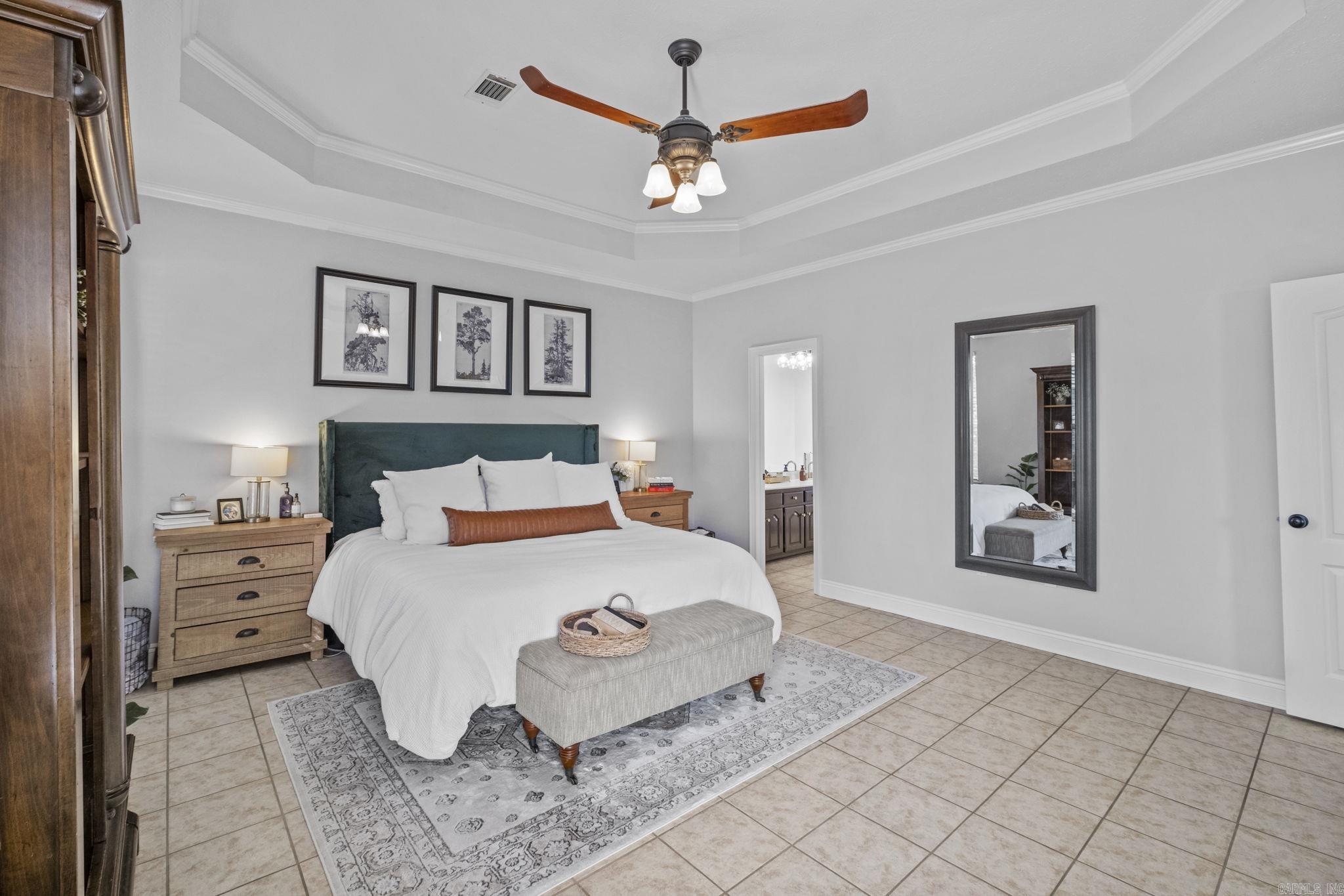 CATHERINE PLACE - Residential