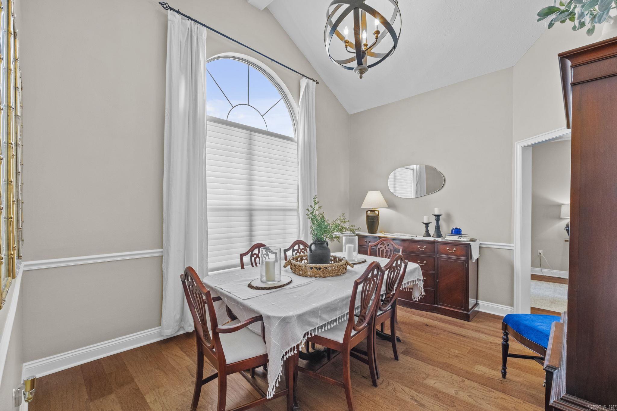 CATHERINE PLACE - Residential