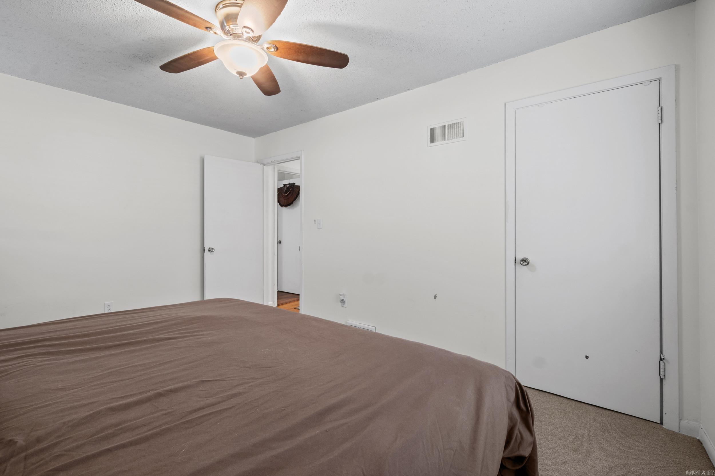 FALLIS ADDITION - Residential