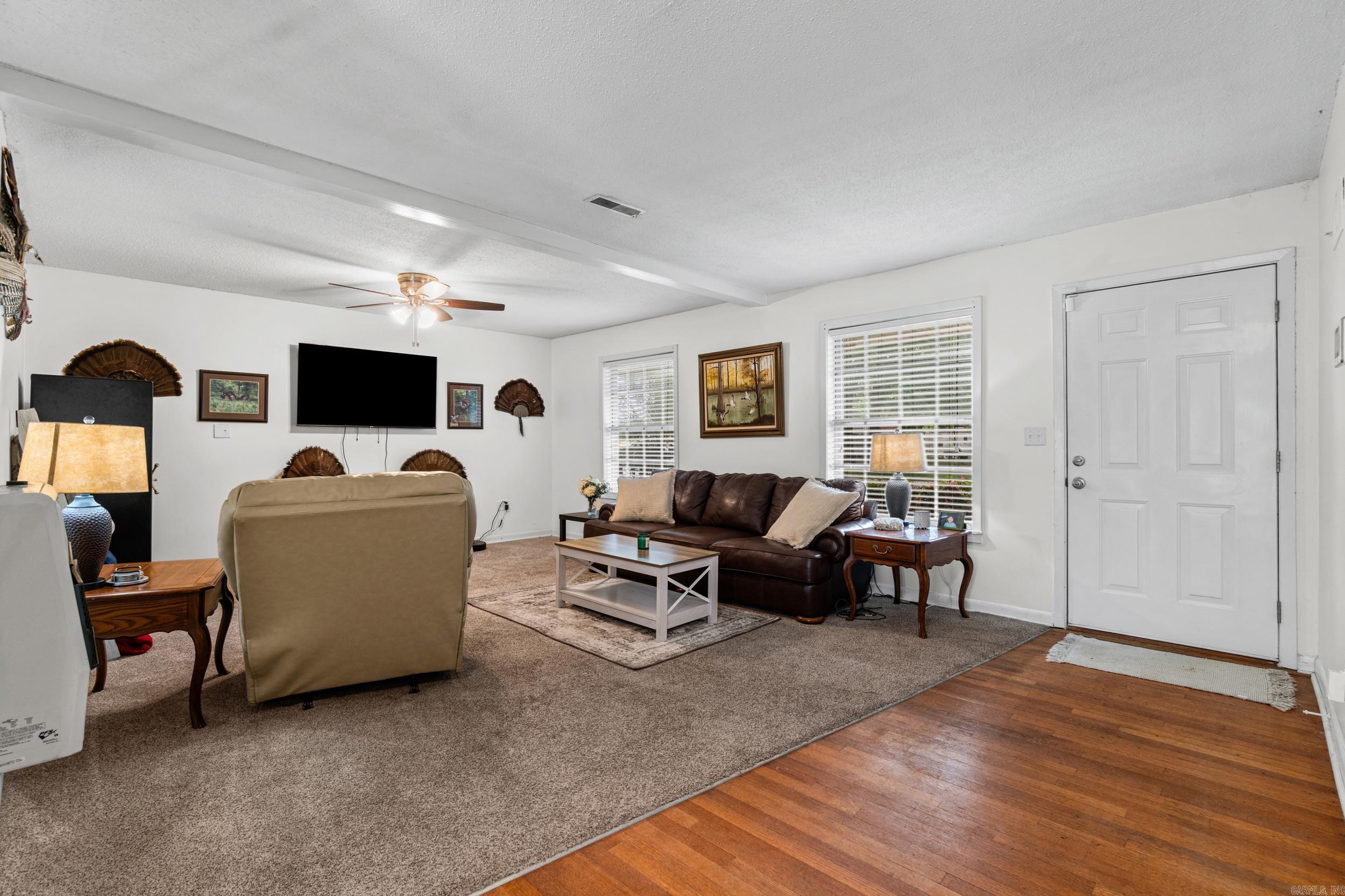 FALLIS ADDITION - Residential