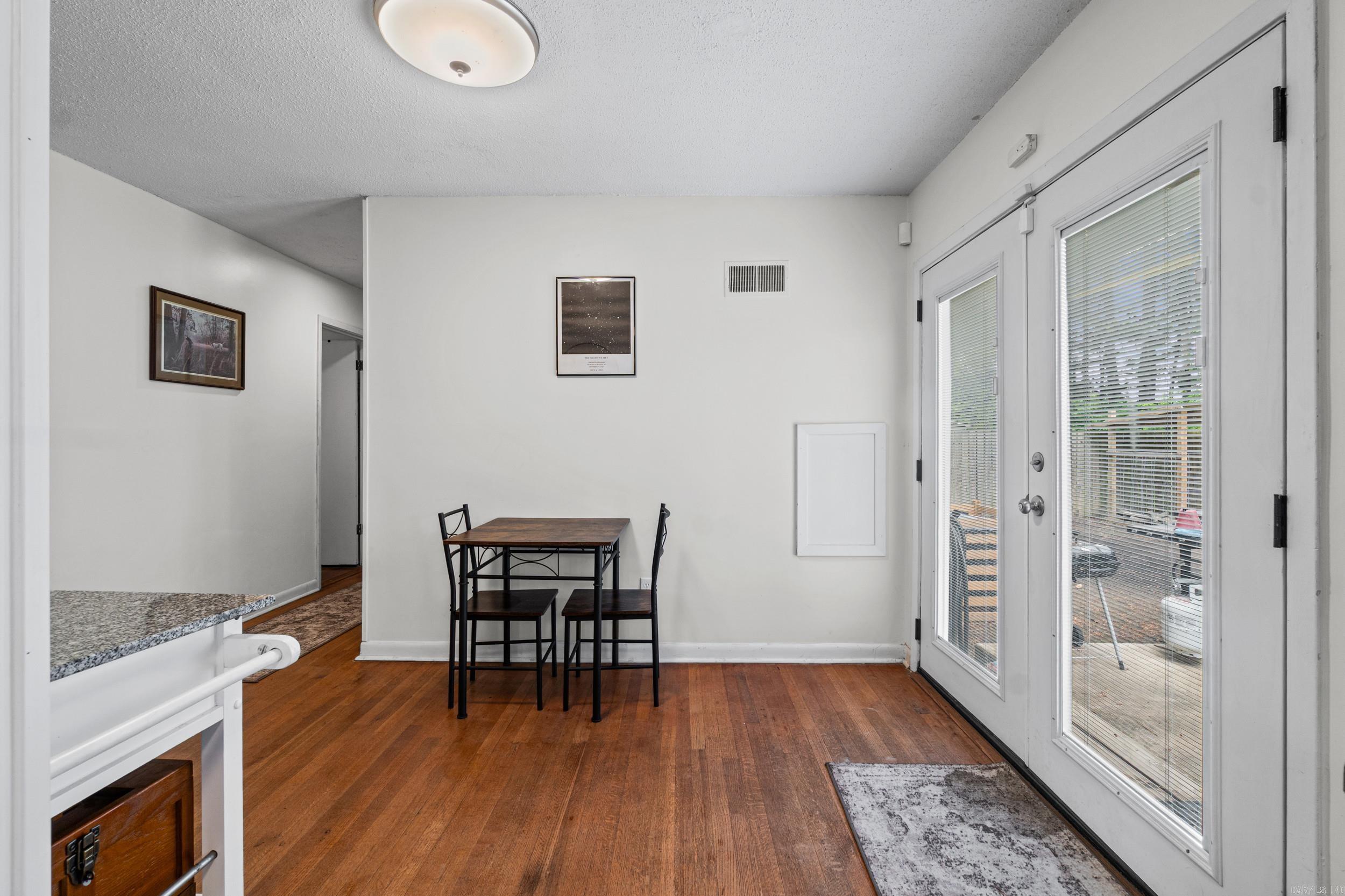 FALLIS ADDITION - Residential