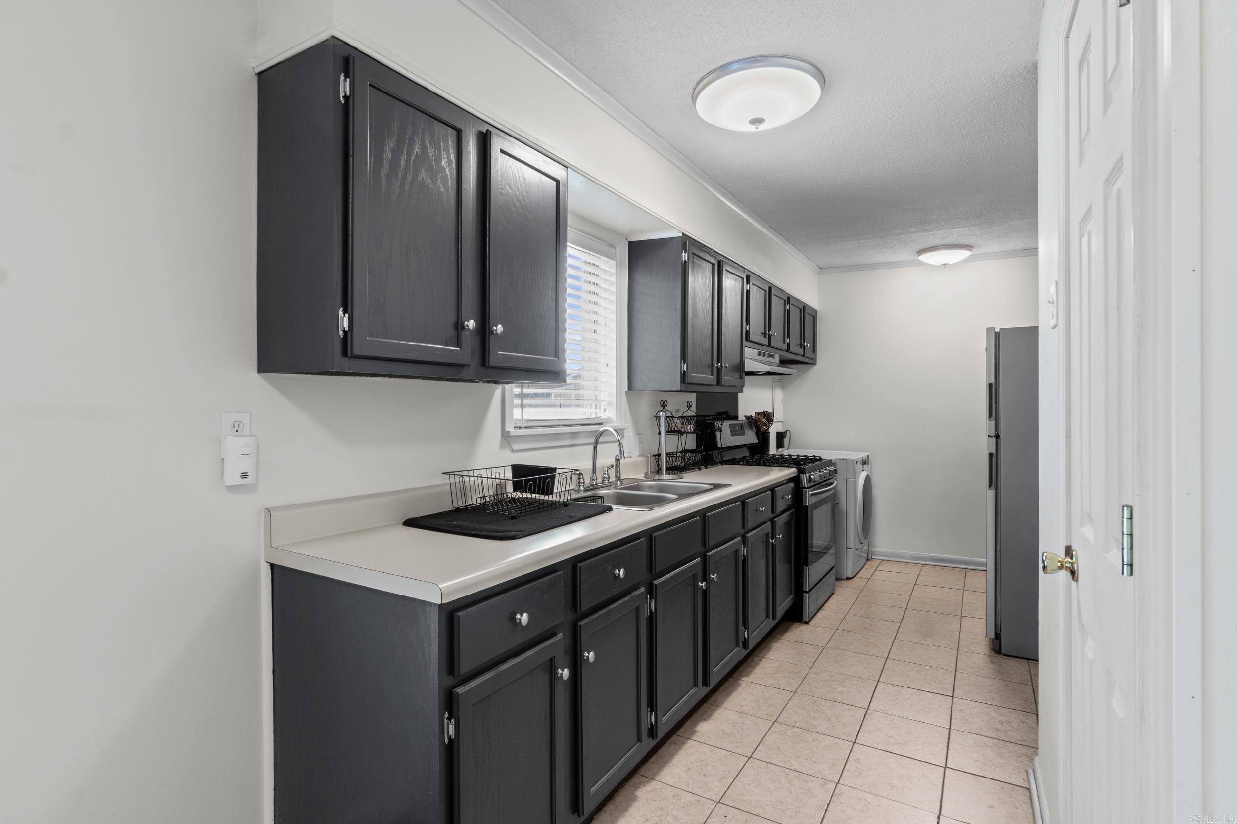 FALLIS ADDITION - Residential