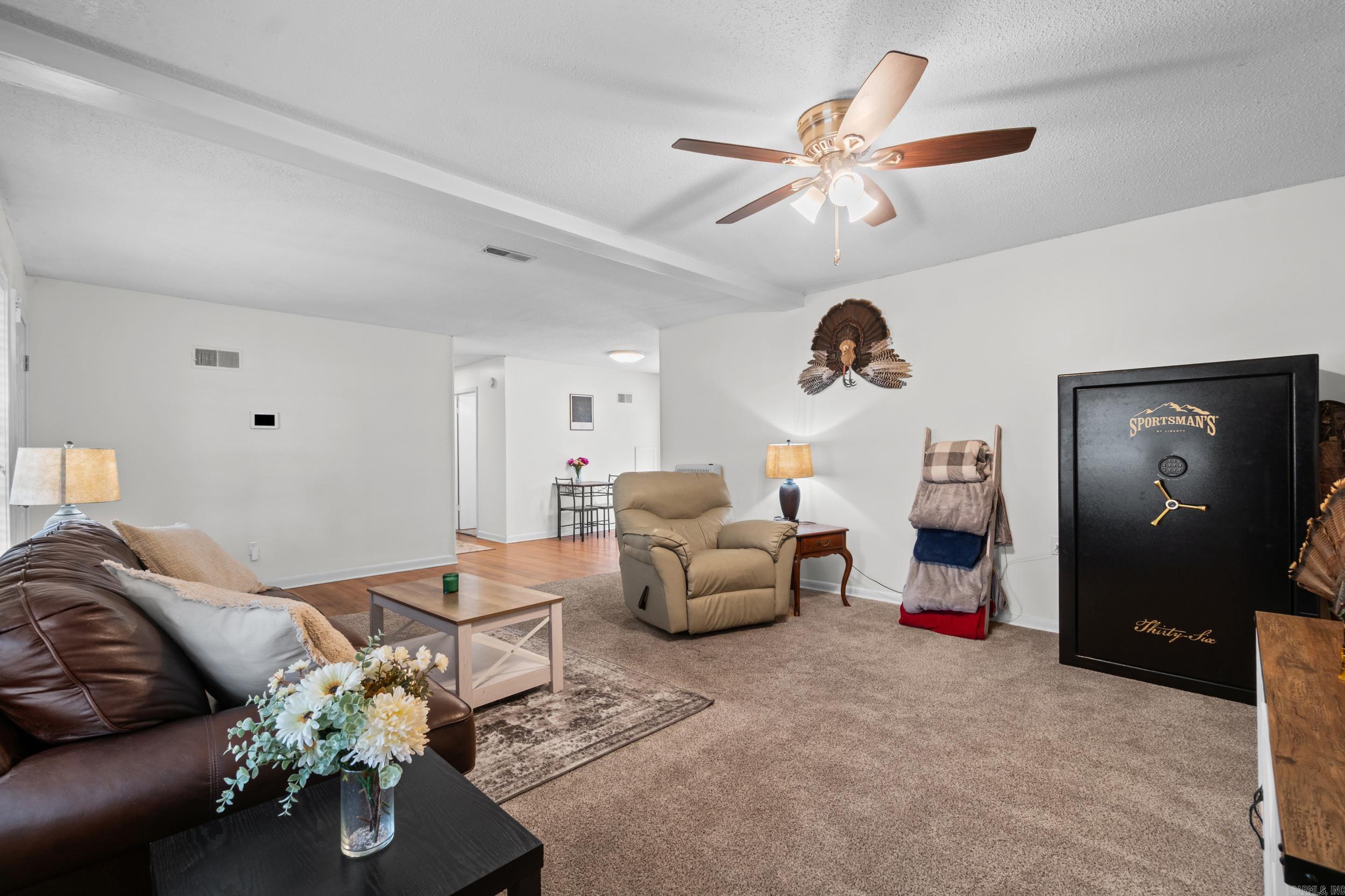 FALLIS ADDITION - Residential