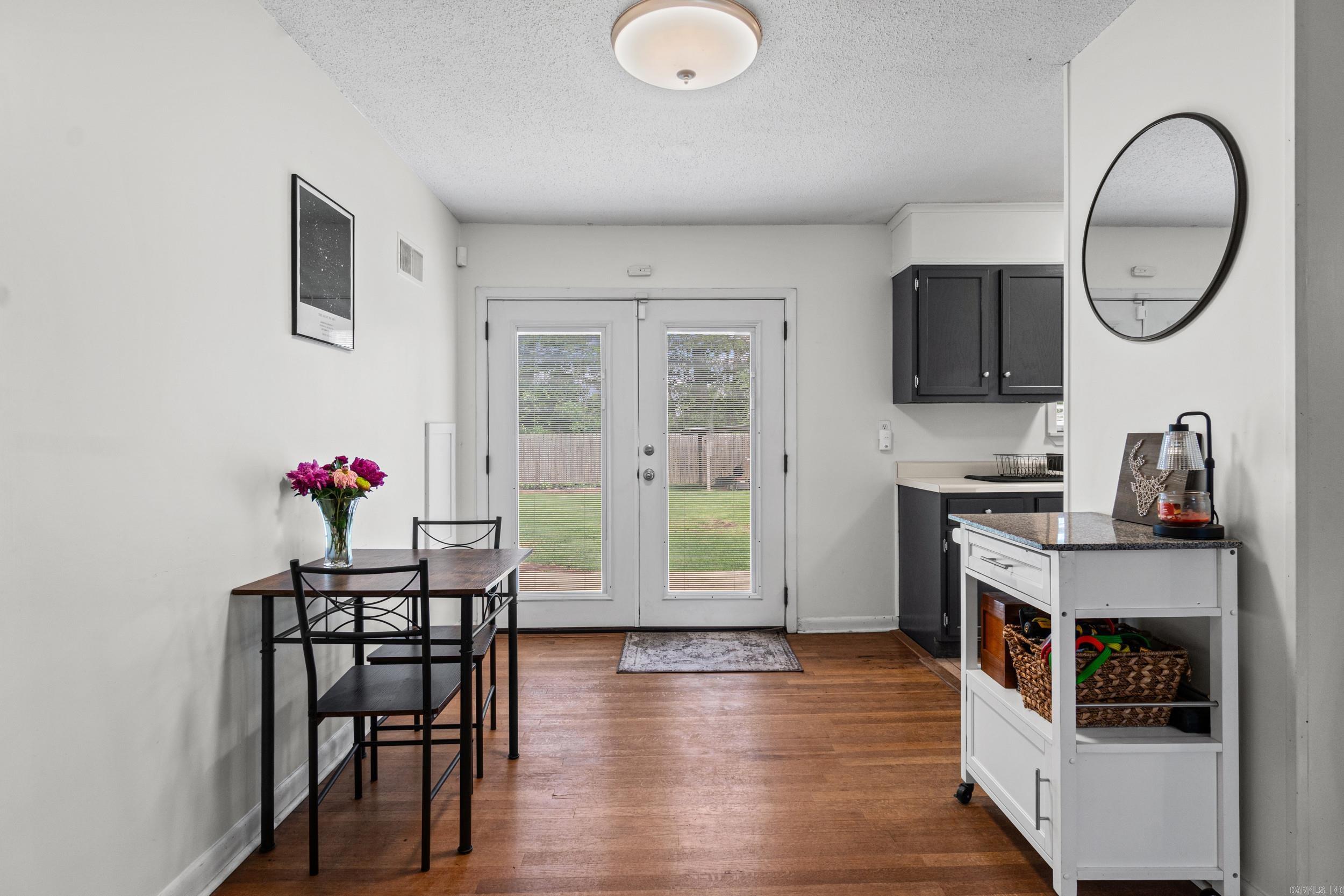 FALLIS ADDITION - Residential
