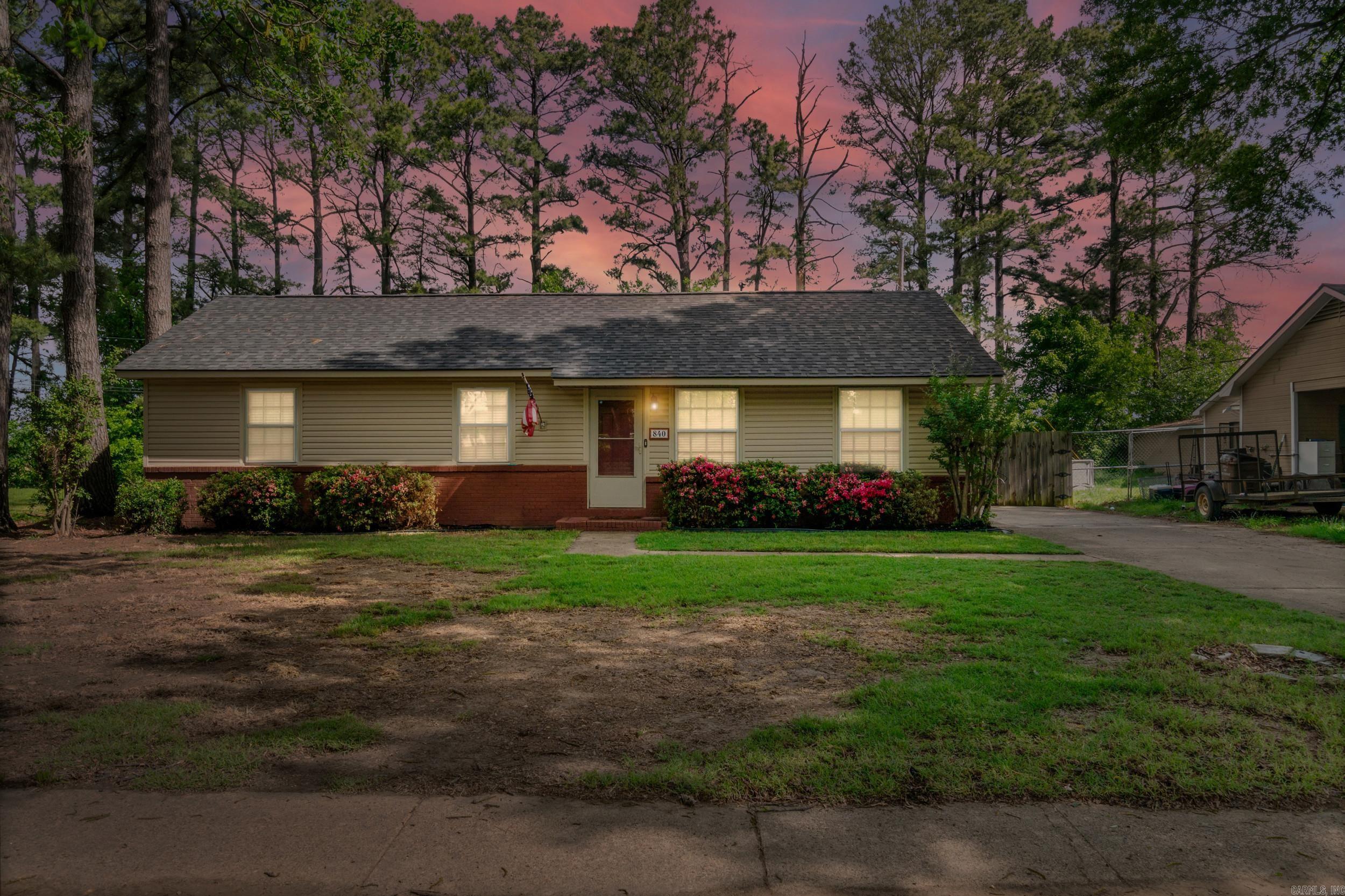 FALLIS ADDITION - Residential