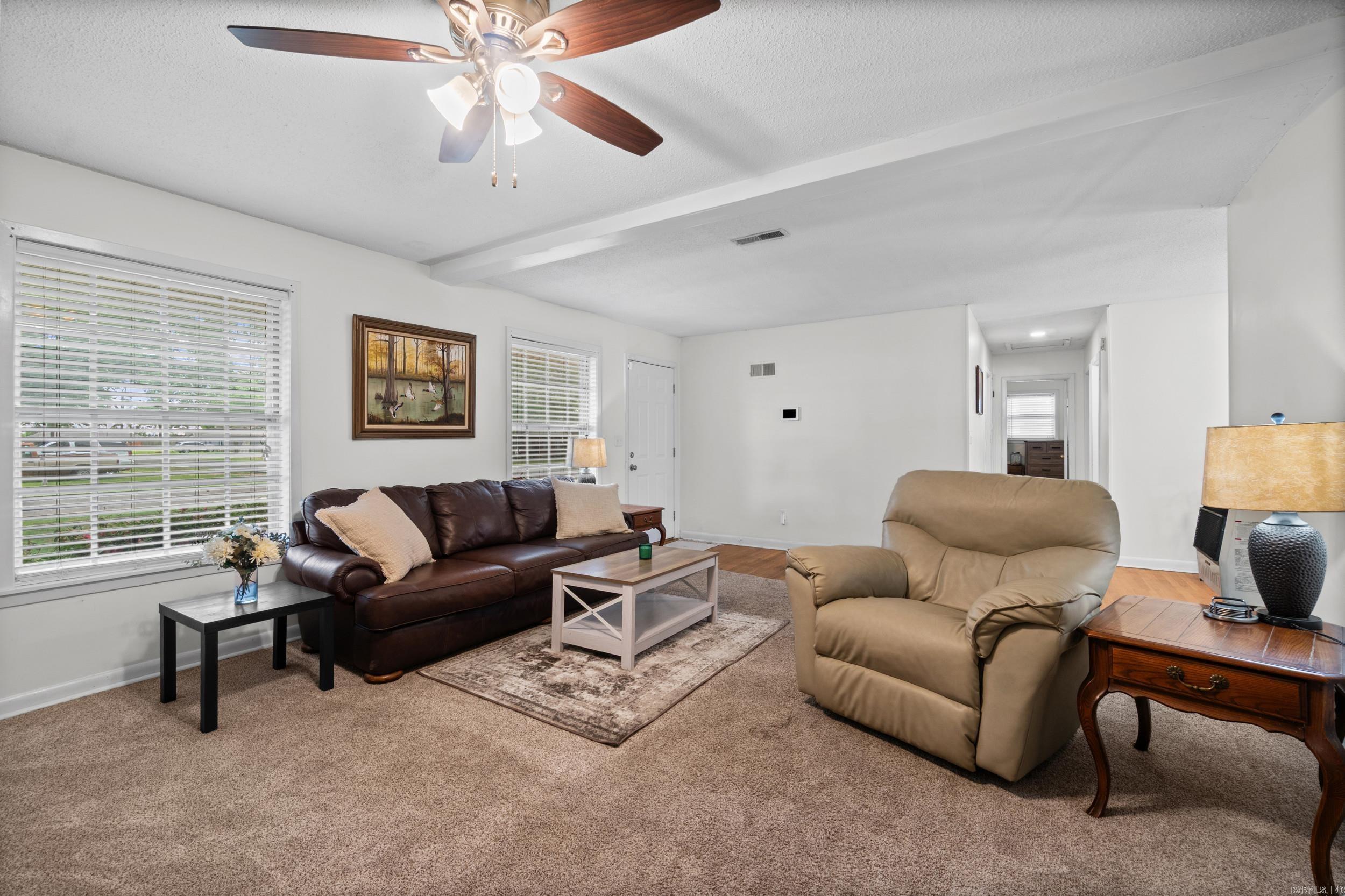 FALLIS ADDITION - Residential