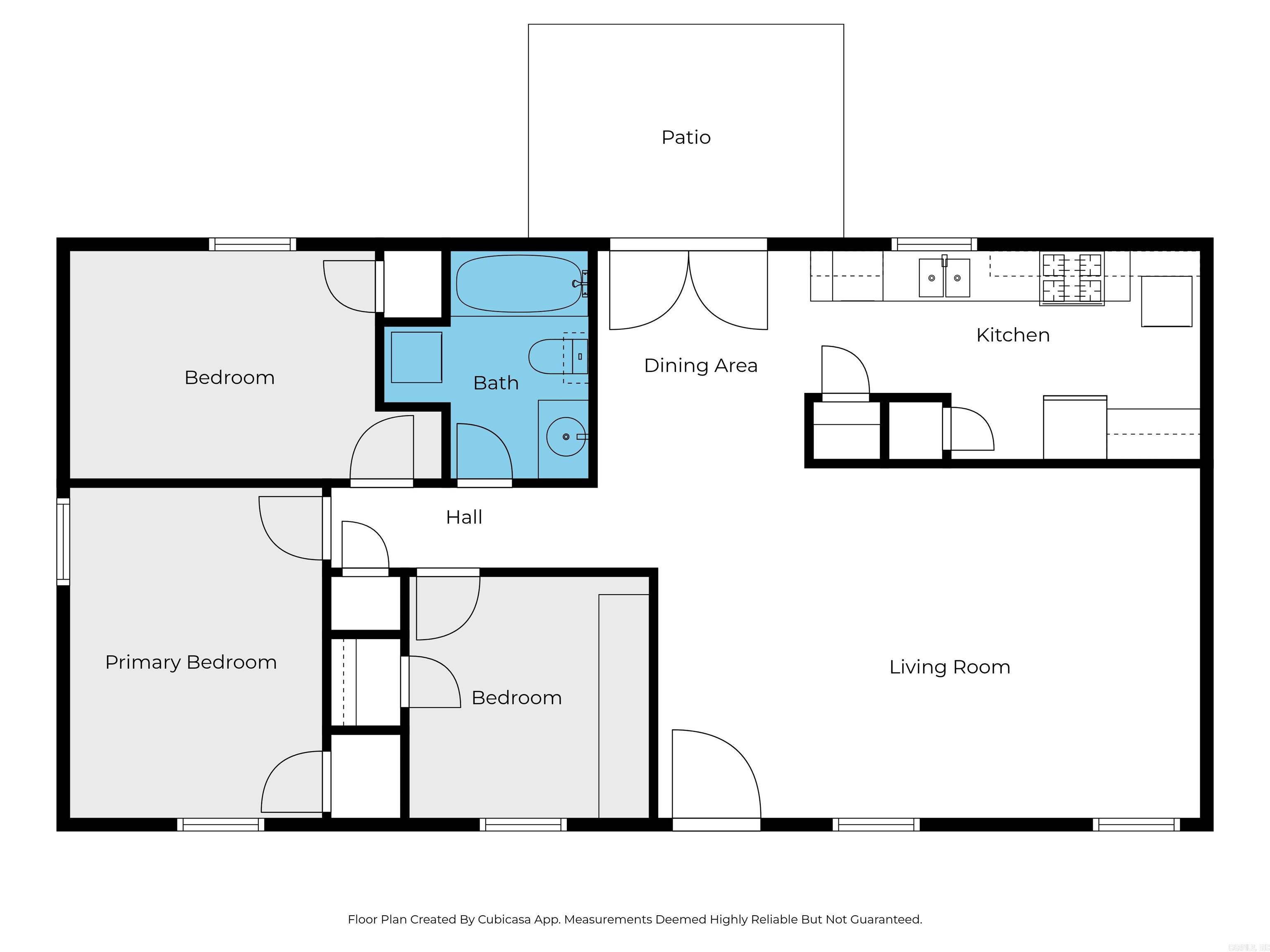 FALLIS ADDITION - Residential
