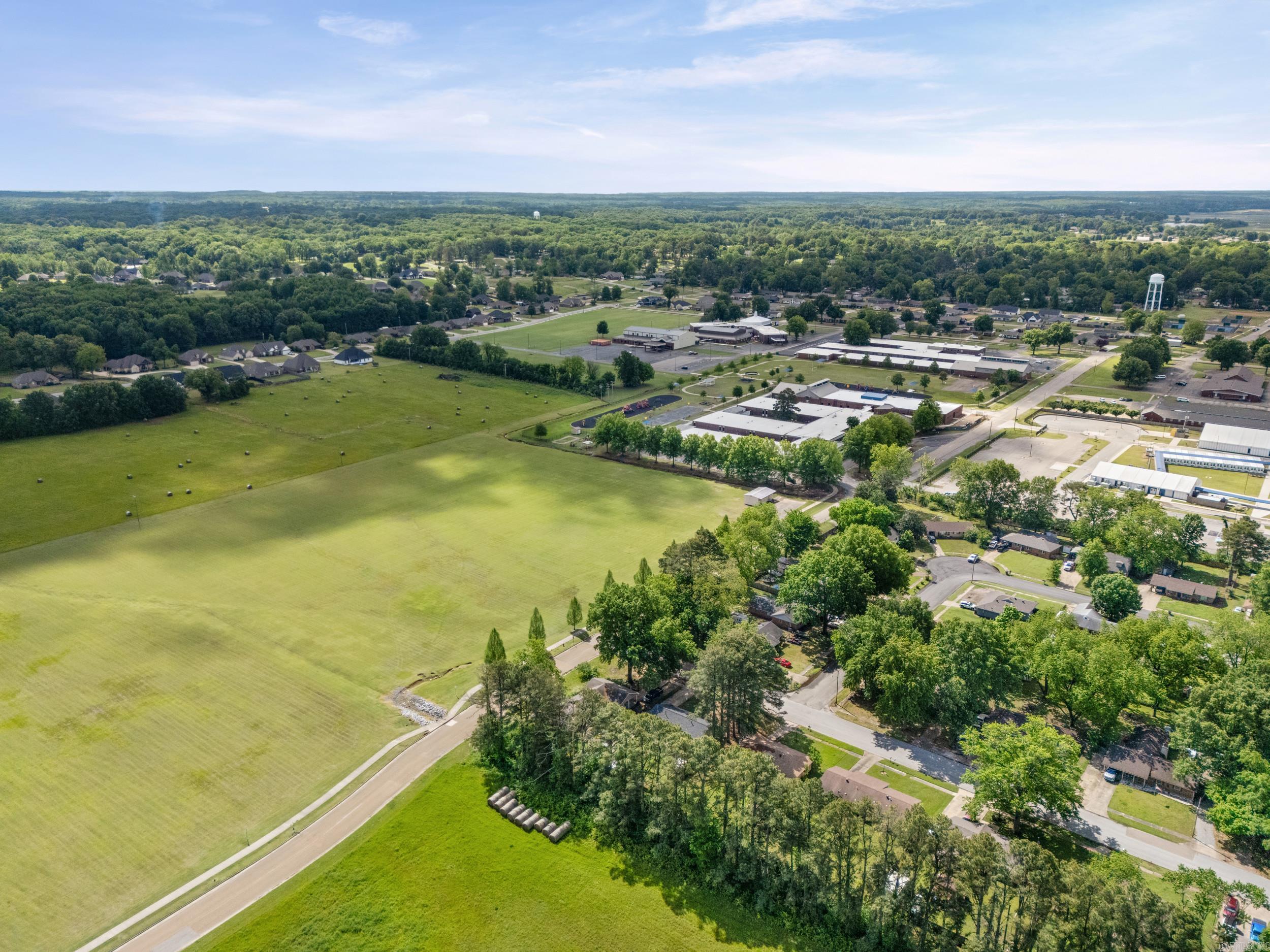 FALLIS ADDITION - Residential