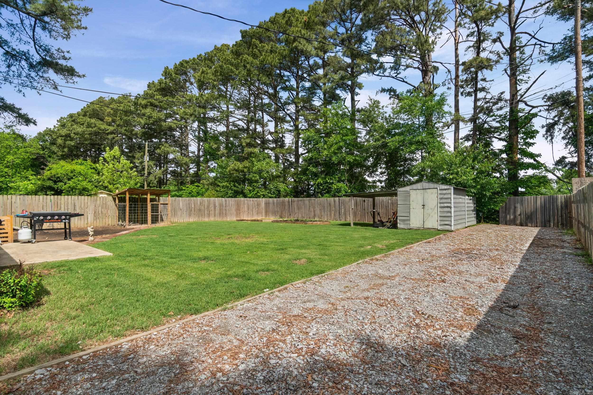 FALLIS ADDITION - Residential