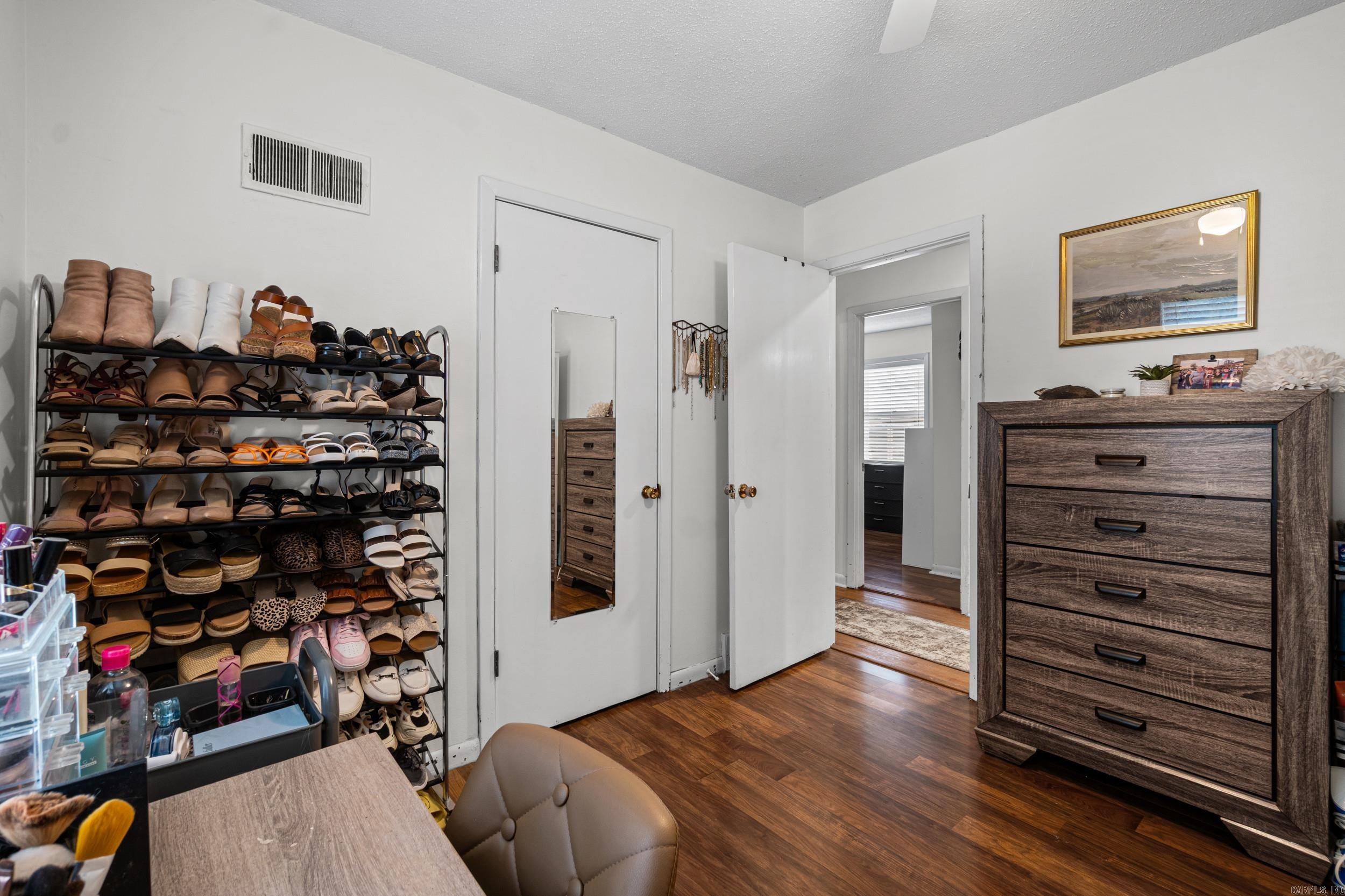FALLIS ADDITION - Residential