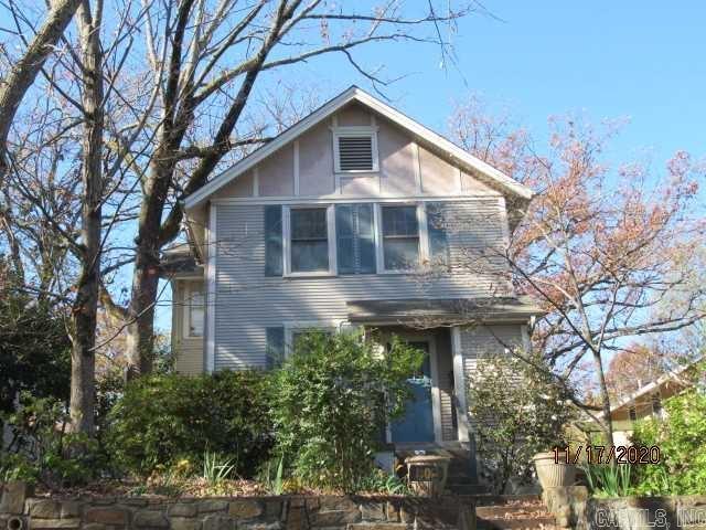 Pulaski Heights - Residential