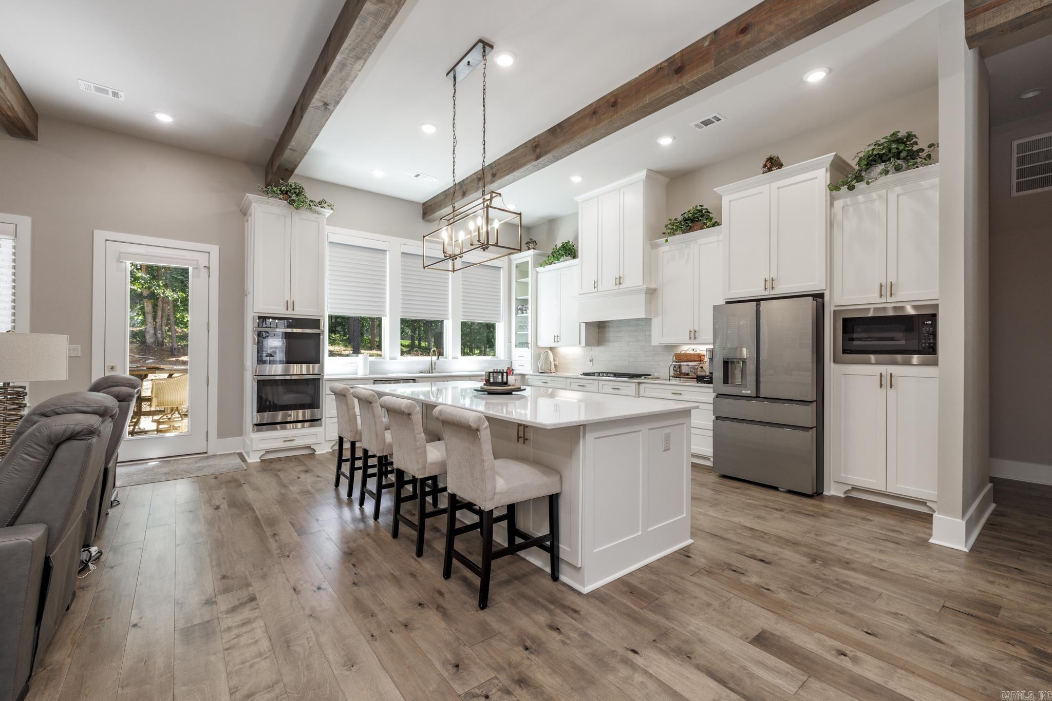LADERA - Residential