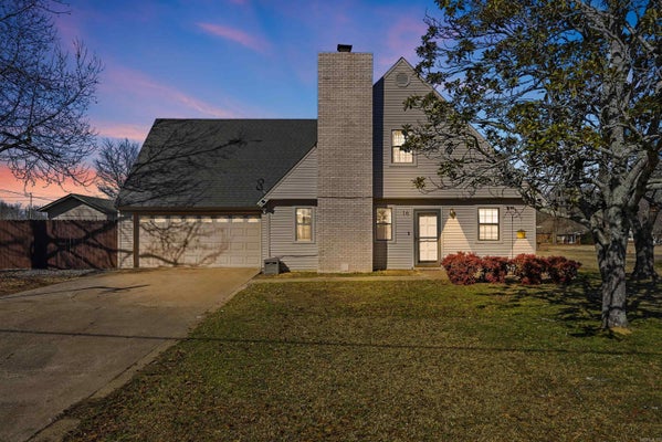 16 BURNETT CIR, GREENBRIER, AR 72058 - Image 4e83acbcc7247a97f452b05d3fe6f8ea/186440169