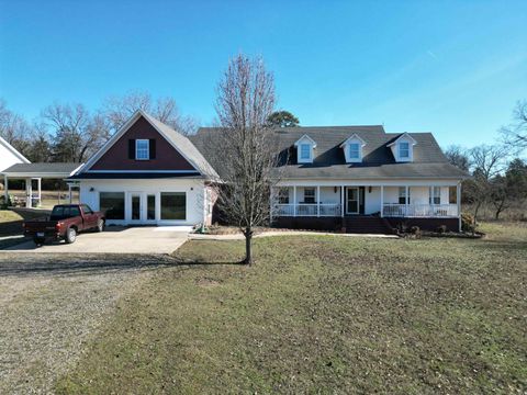 Photo of 4487 HWY 95, Cleveland, AR 72030 (MLS # 26030497)
