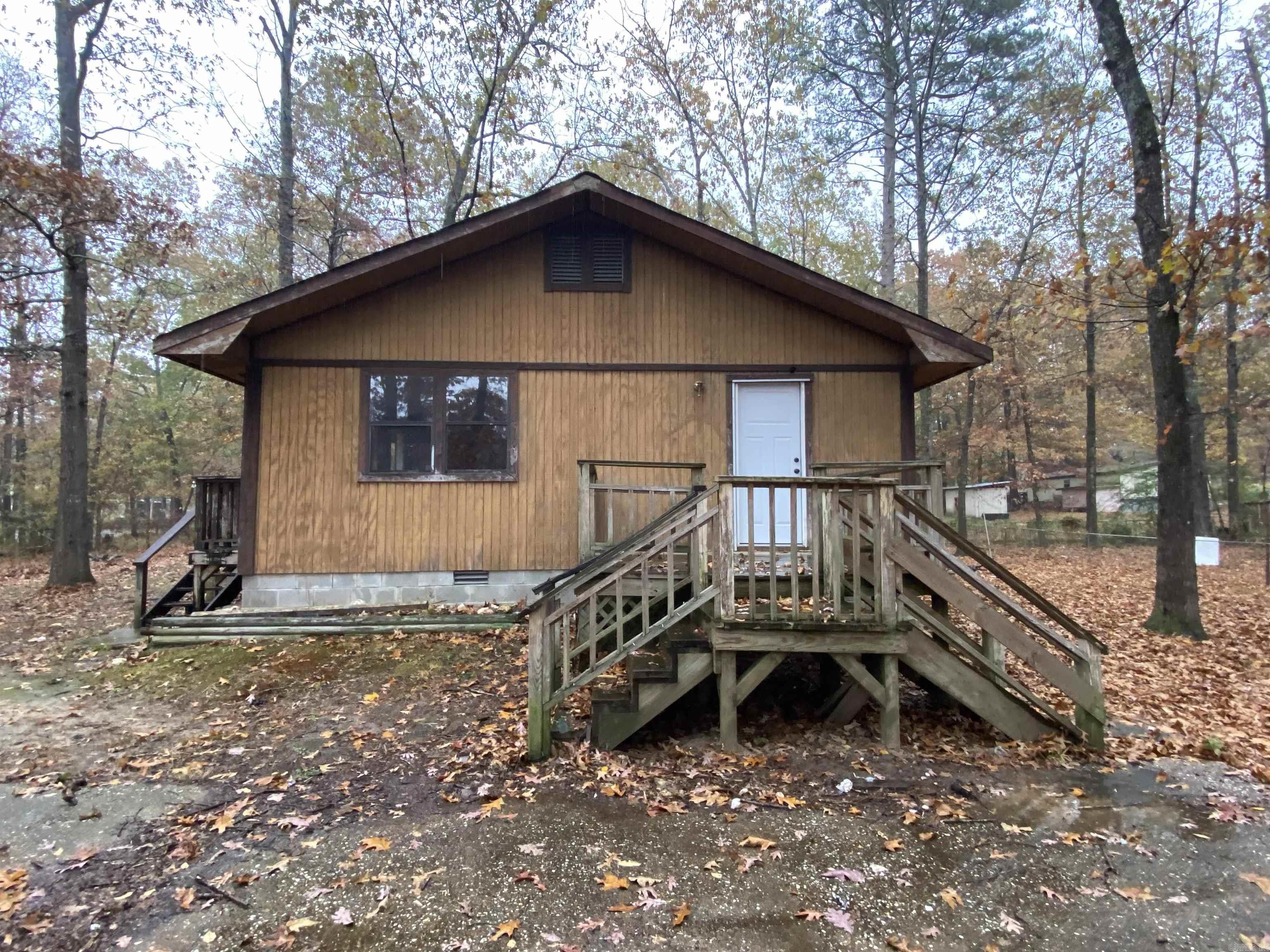 Clear Lake Estates - Residential