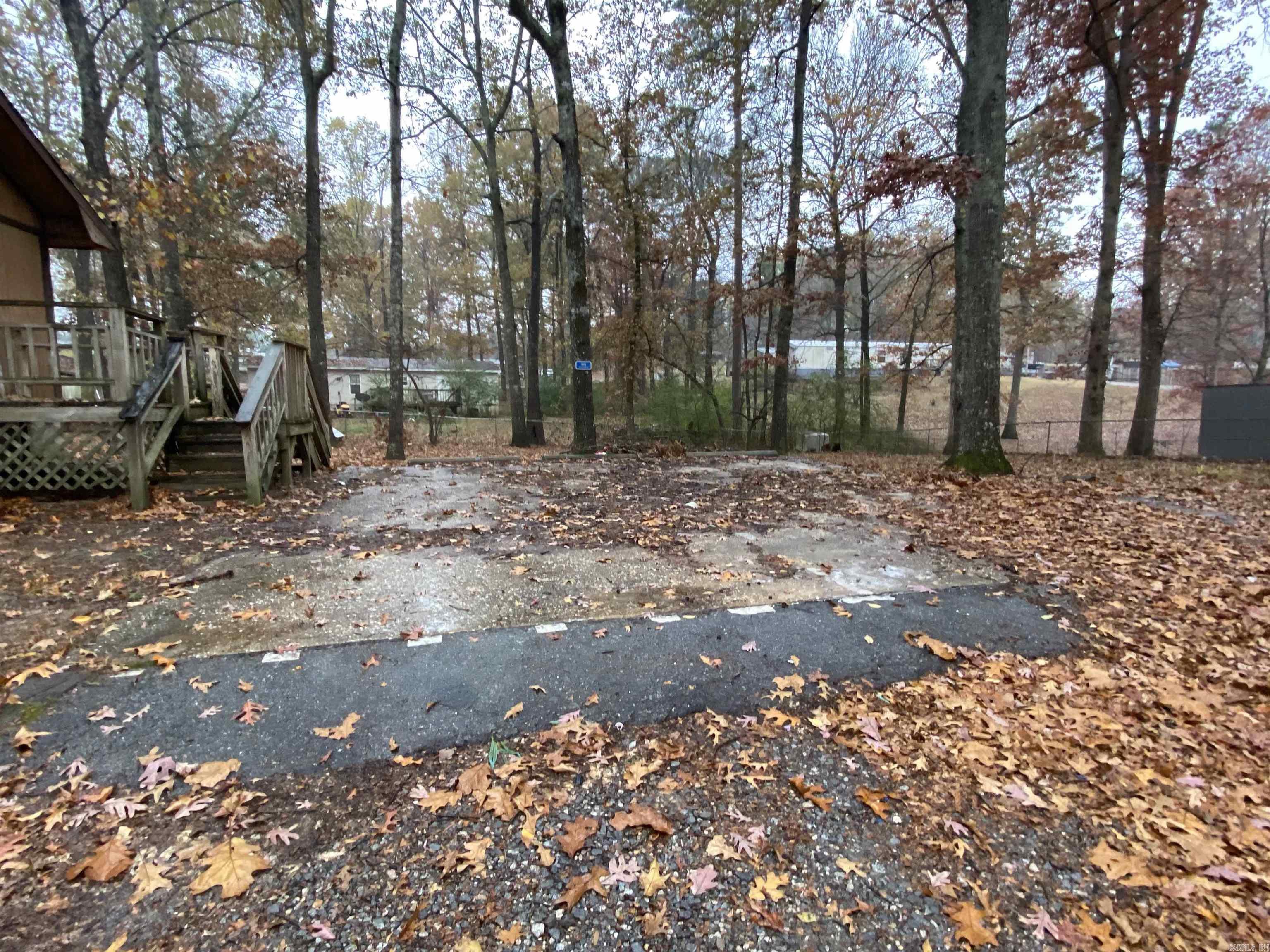 Clear Lake Estates - Residential