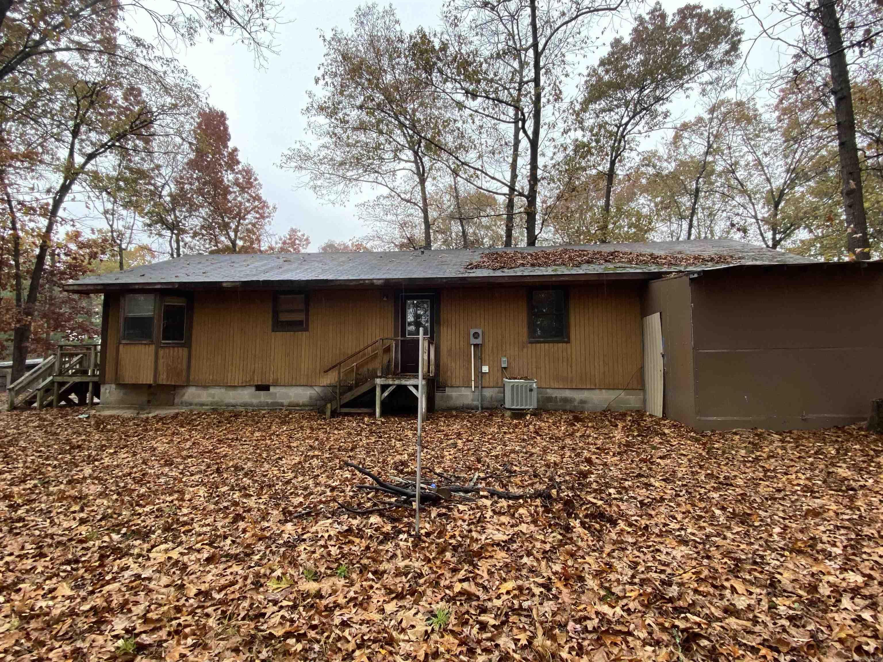 Clear Lake Estates - Residential