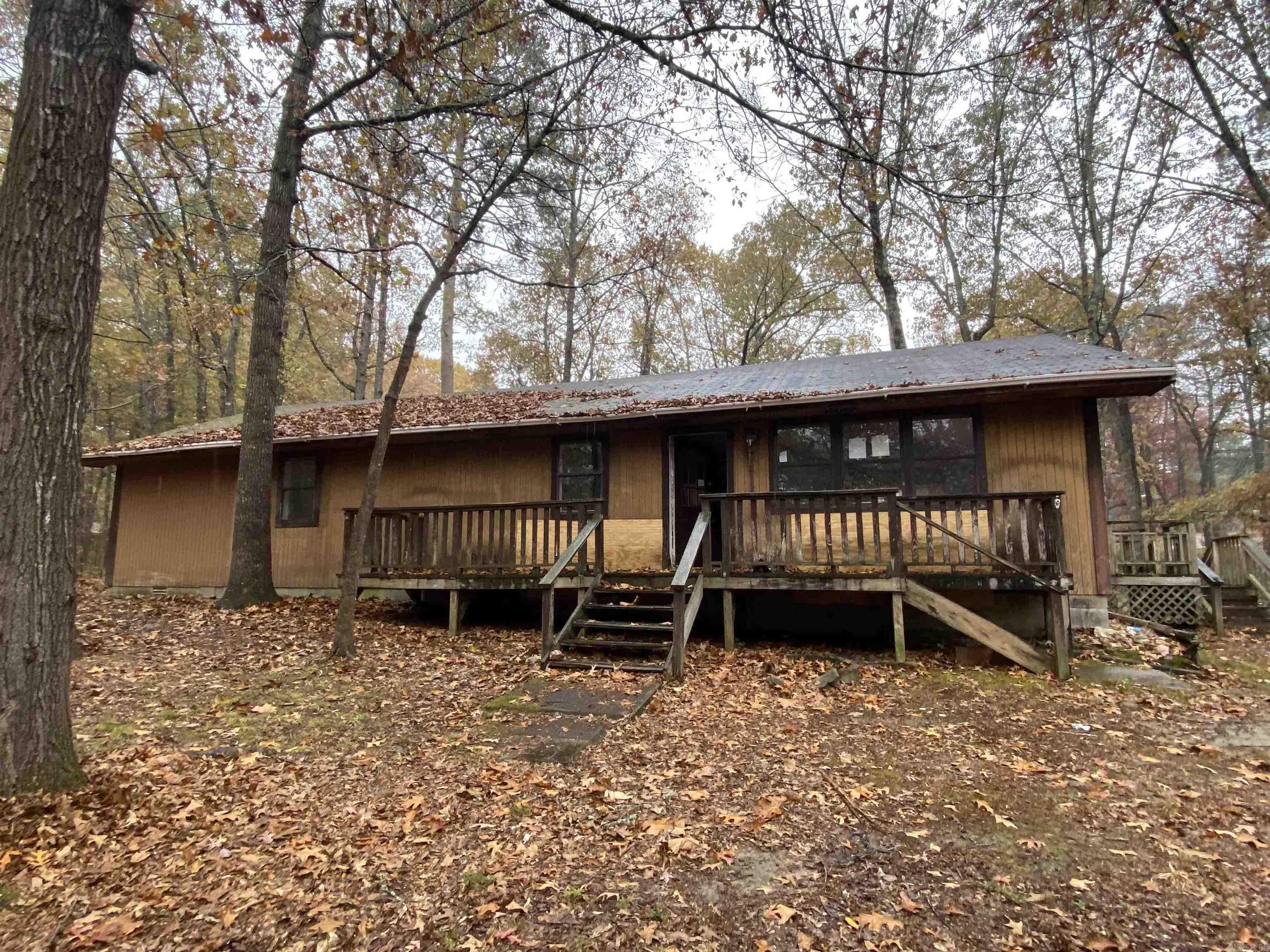 Clear Lake Estates - Residential