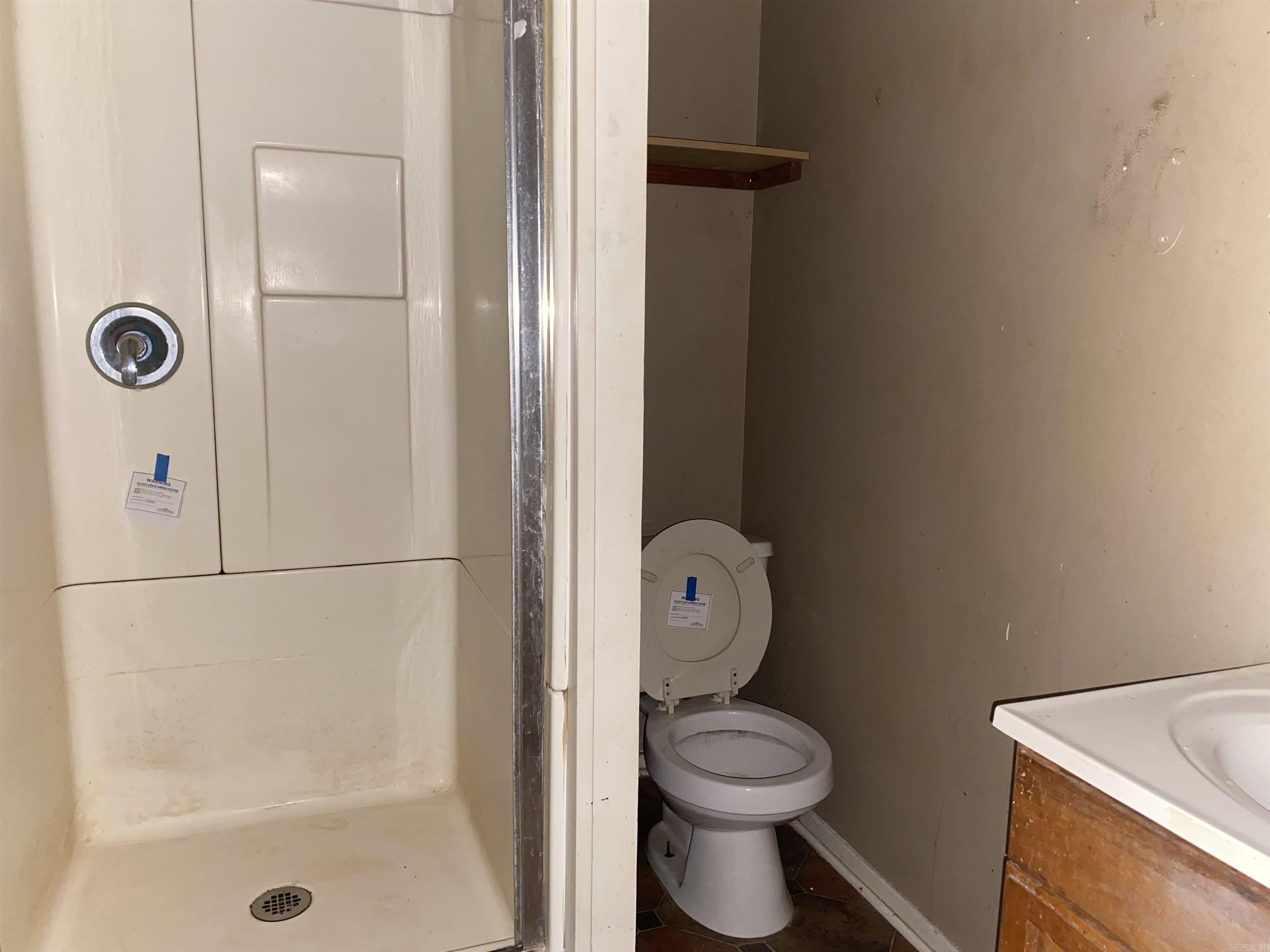 Clear Lake Estates - Residential