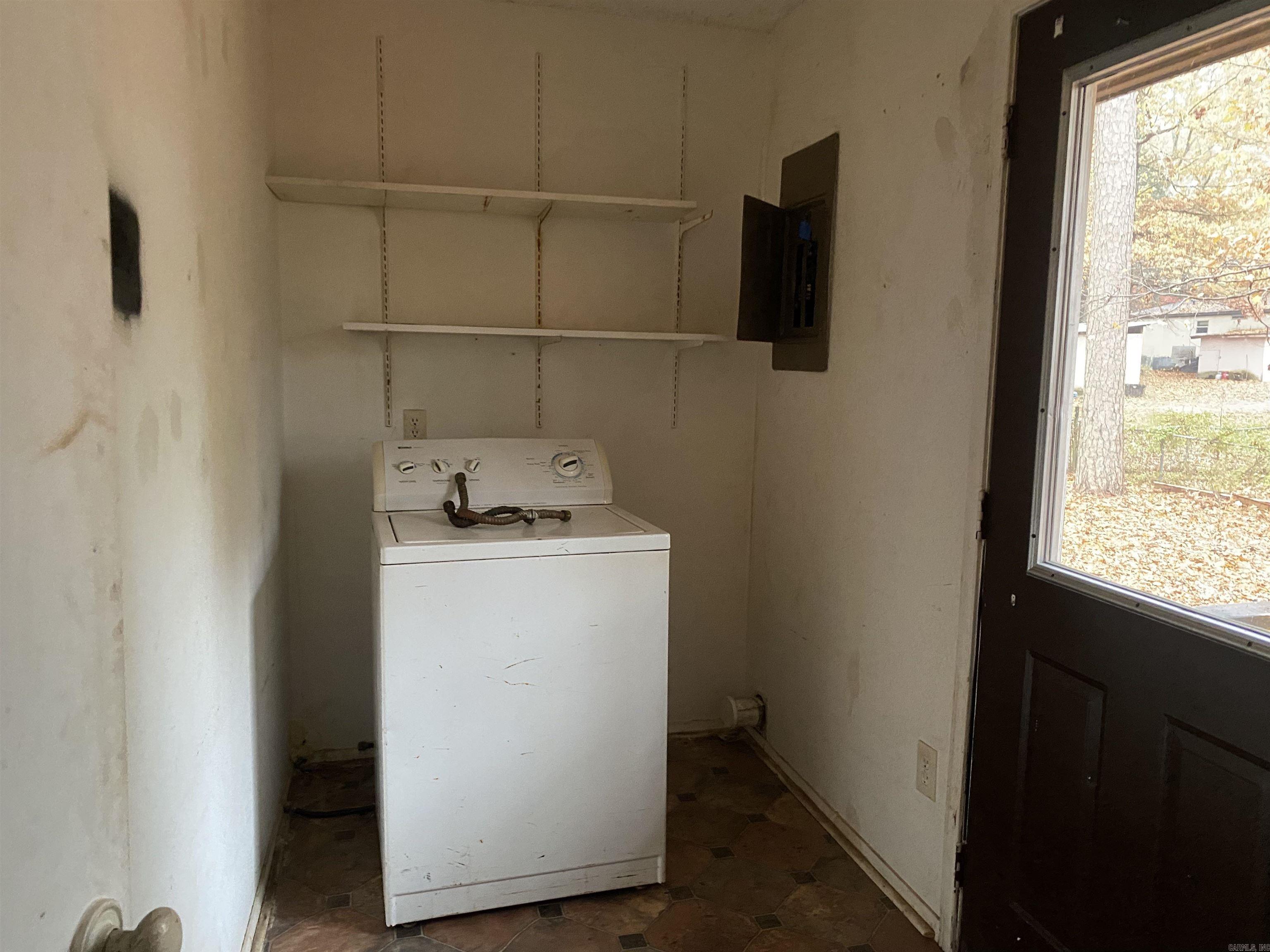 Clear Lake Estates - Residential