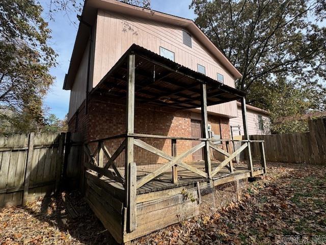 MCNABB - Residential