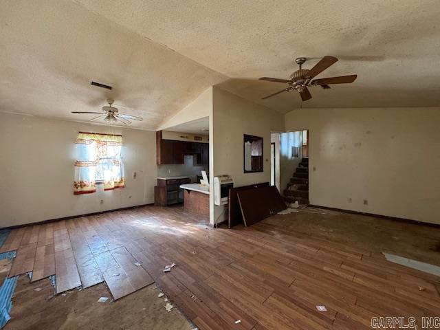 MCNABB - Residential