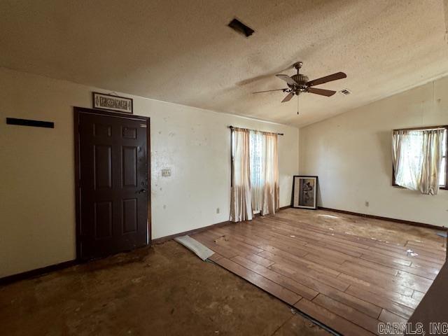 MCNABB - Residential